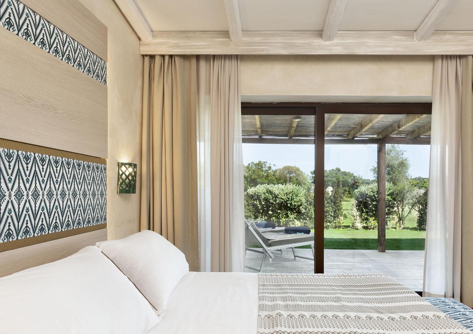Garden Suite - Photo 6