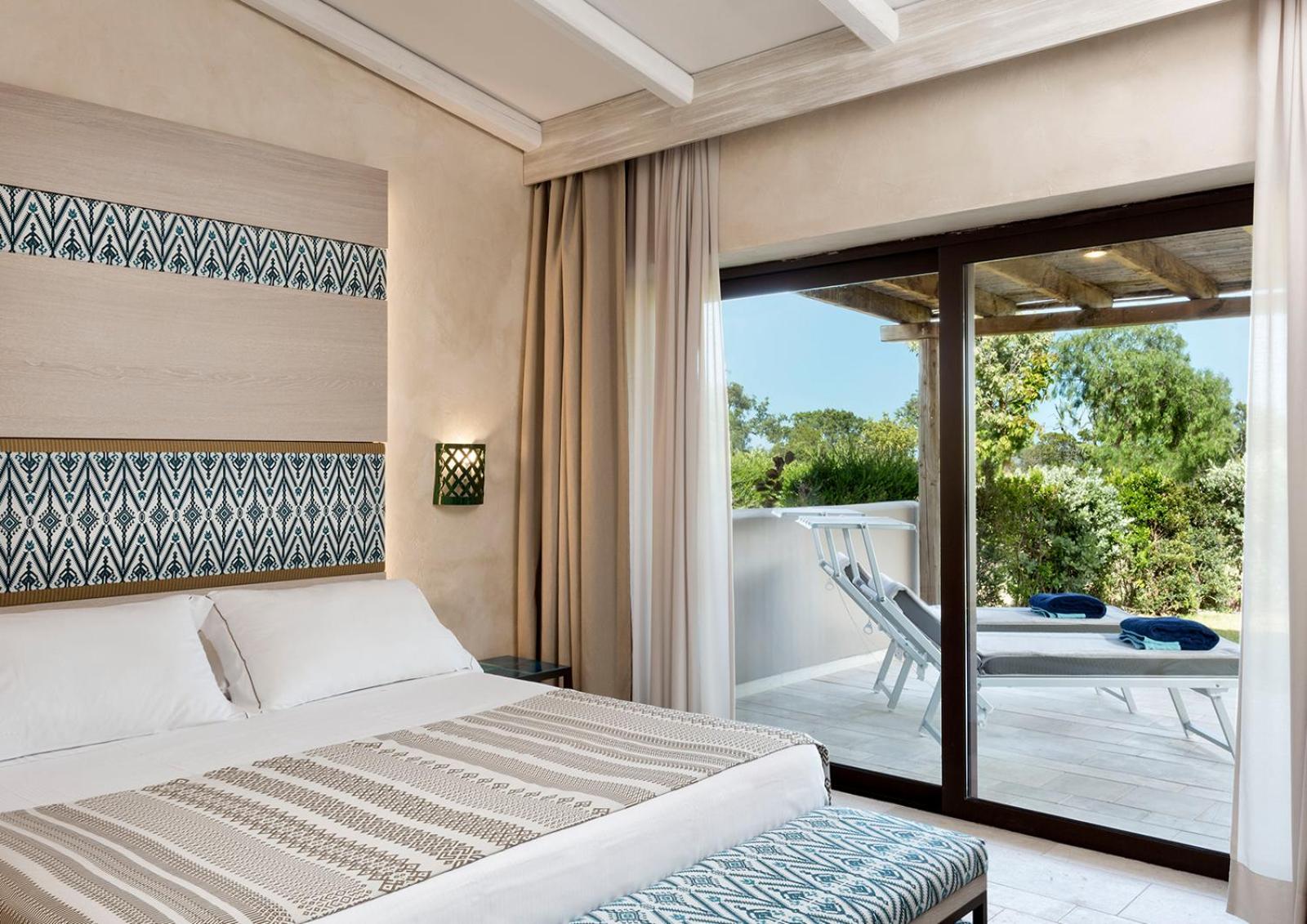 Garden Suite - Photo 9