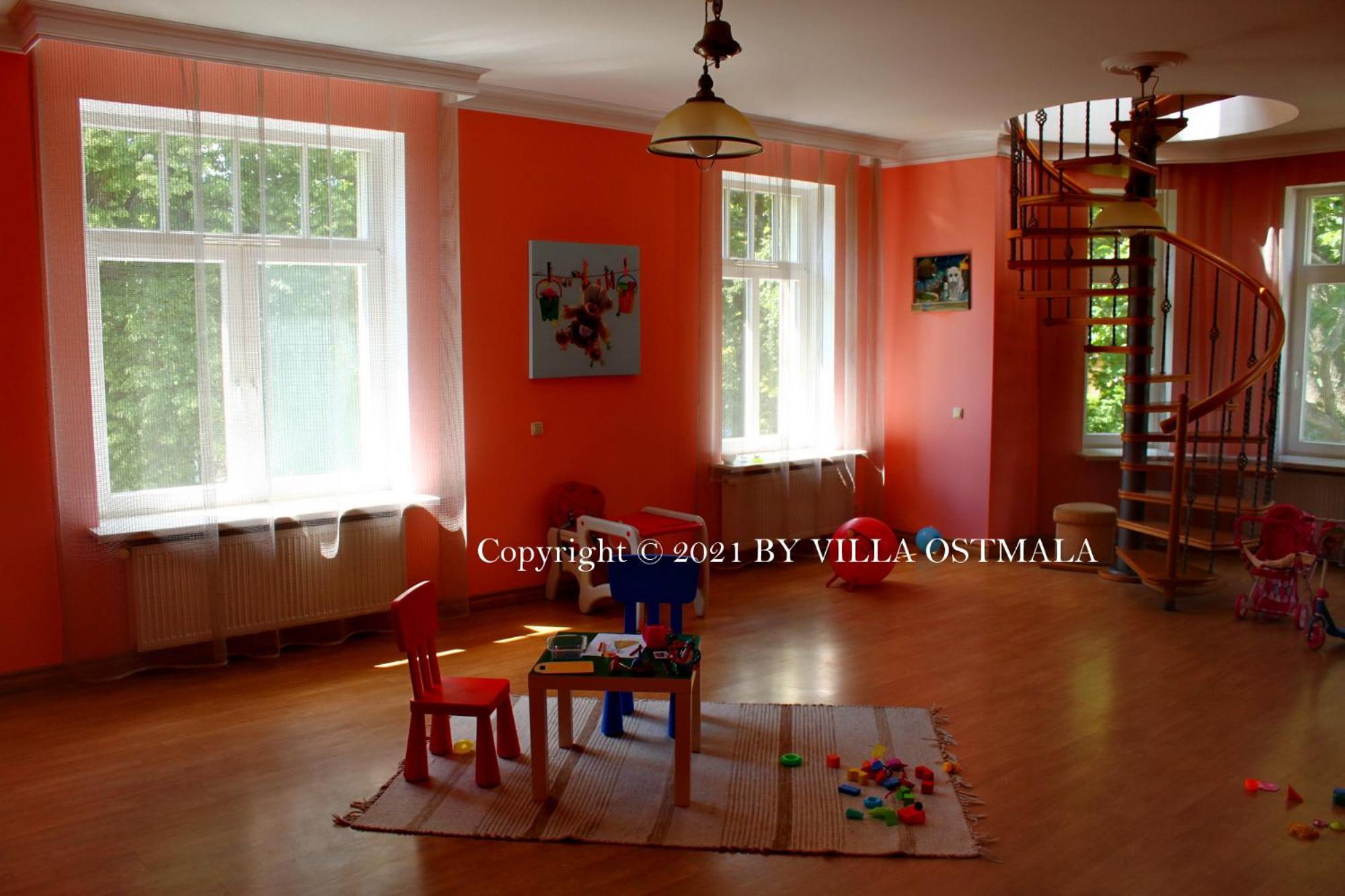 Duplex Apartment photo 3