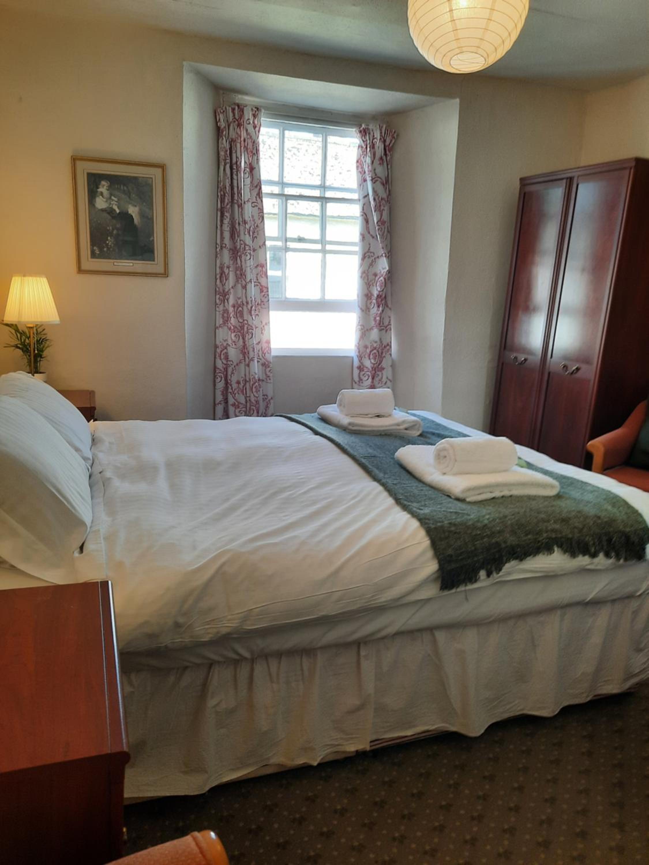 Double Room with Private Bathroom photo 1