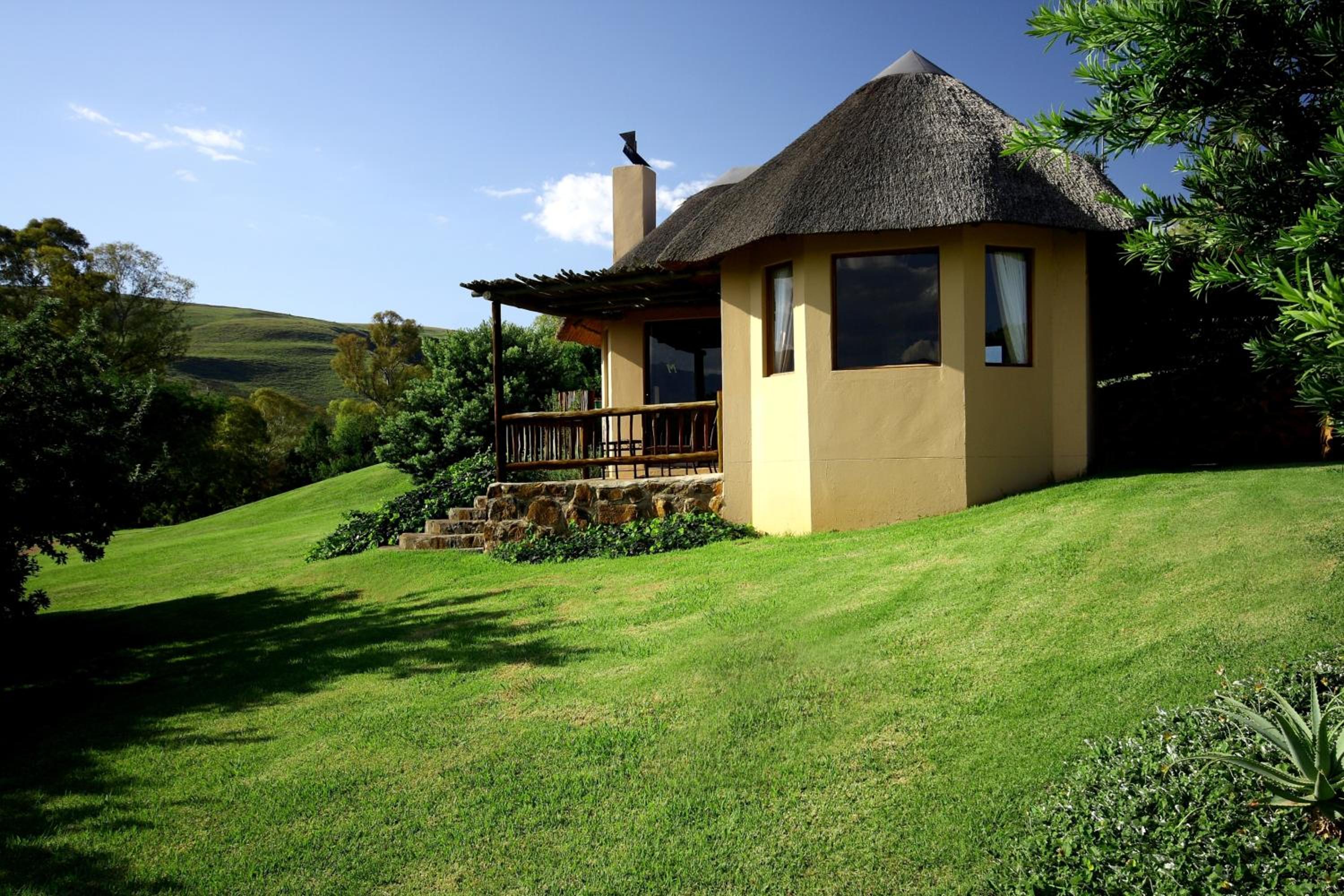 Double Garden Suite - Photo 2