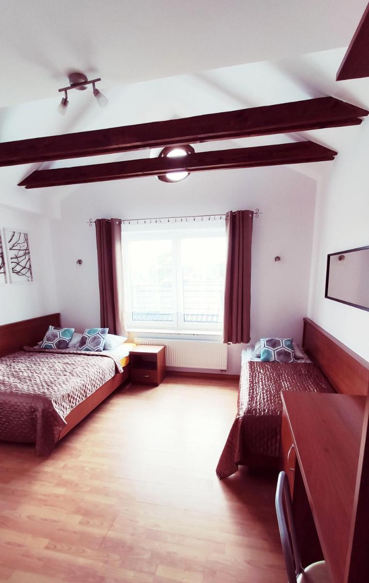 Triple Room with Garden View - Photo 2