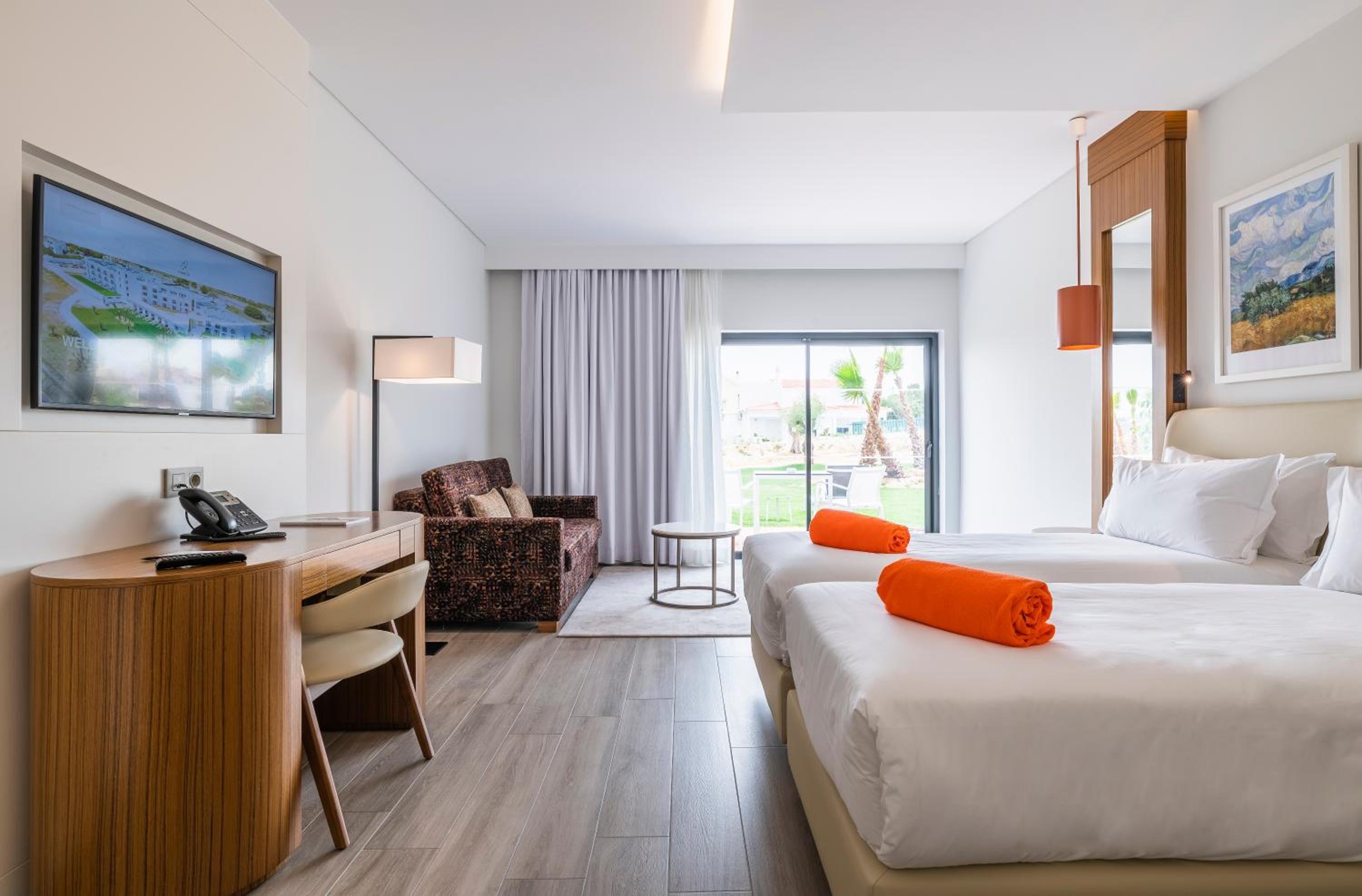 Premium Double or Twin Room - Photo 1