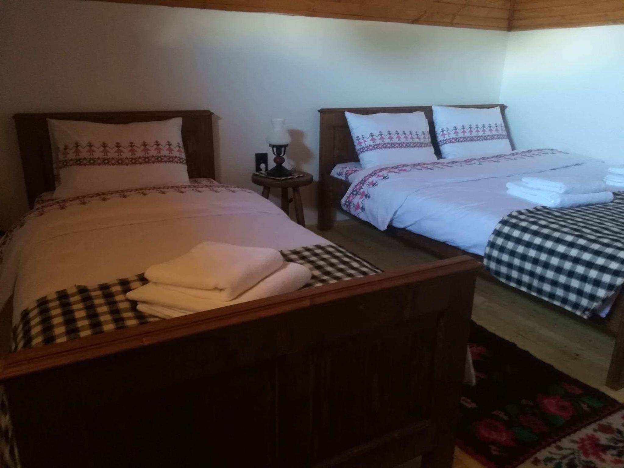 Triple Room with Private Bathroom - Photo 4