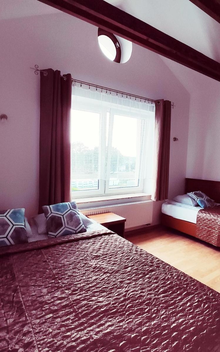 Triple Room with Garden View - Photo 1
