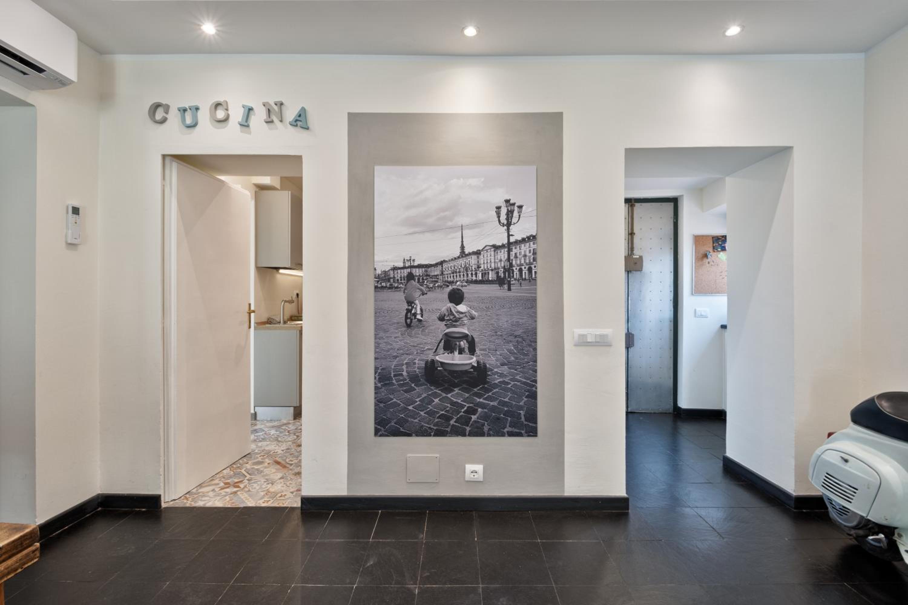 One-Bedroom Apartment - Photo 39