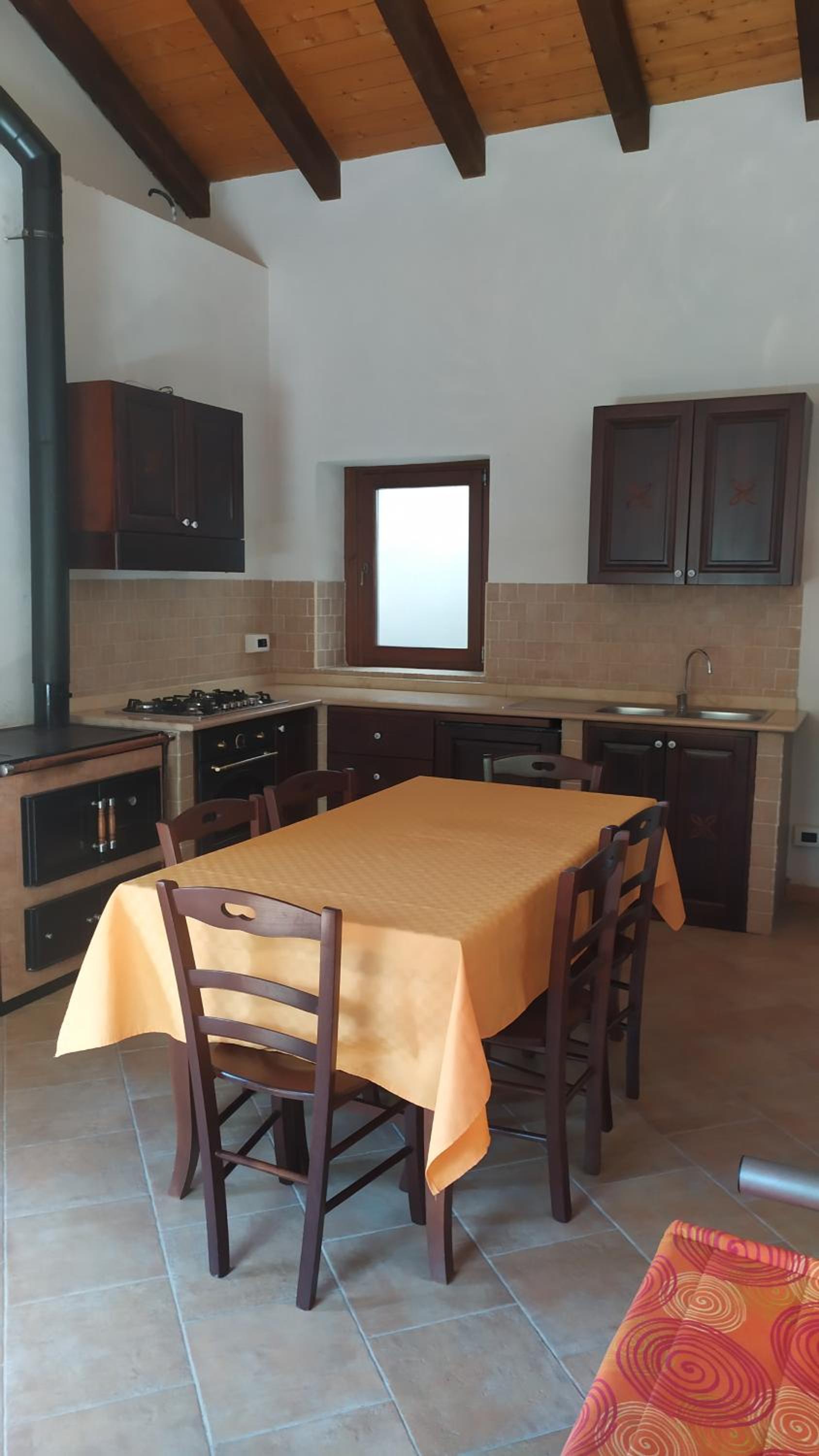 Two-Bedroom House photo 2