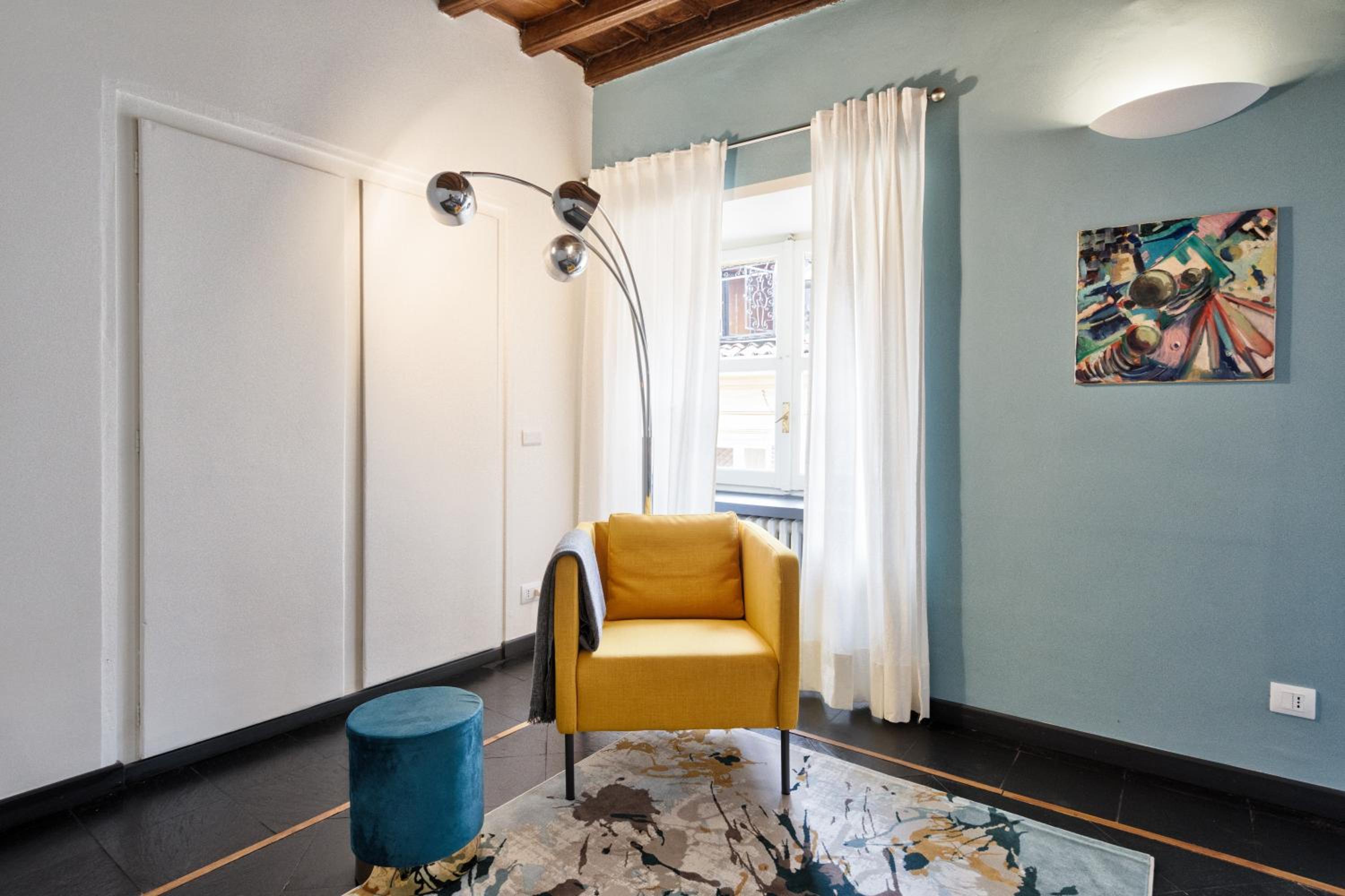 One-Bedroom Apartment - Photo 4