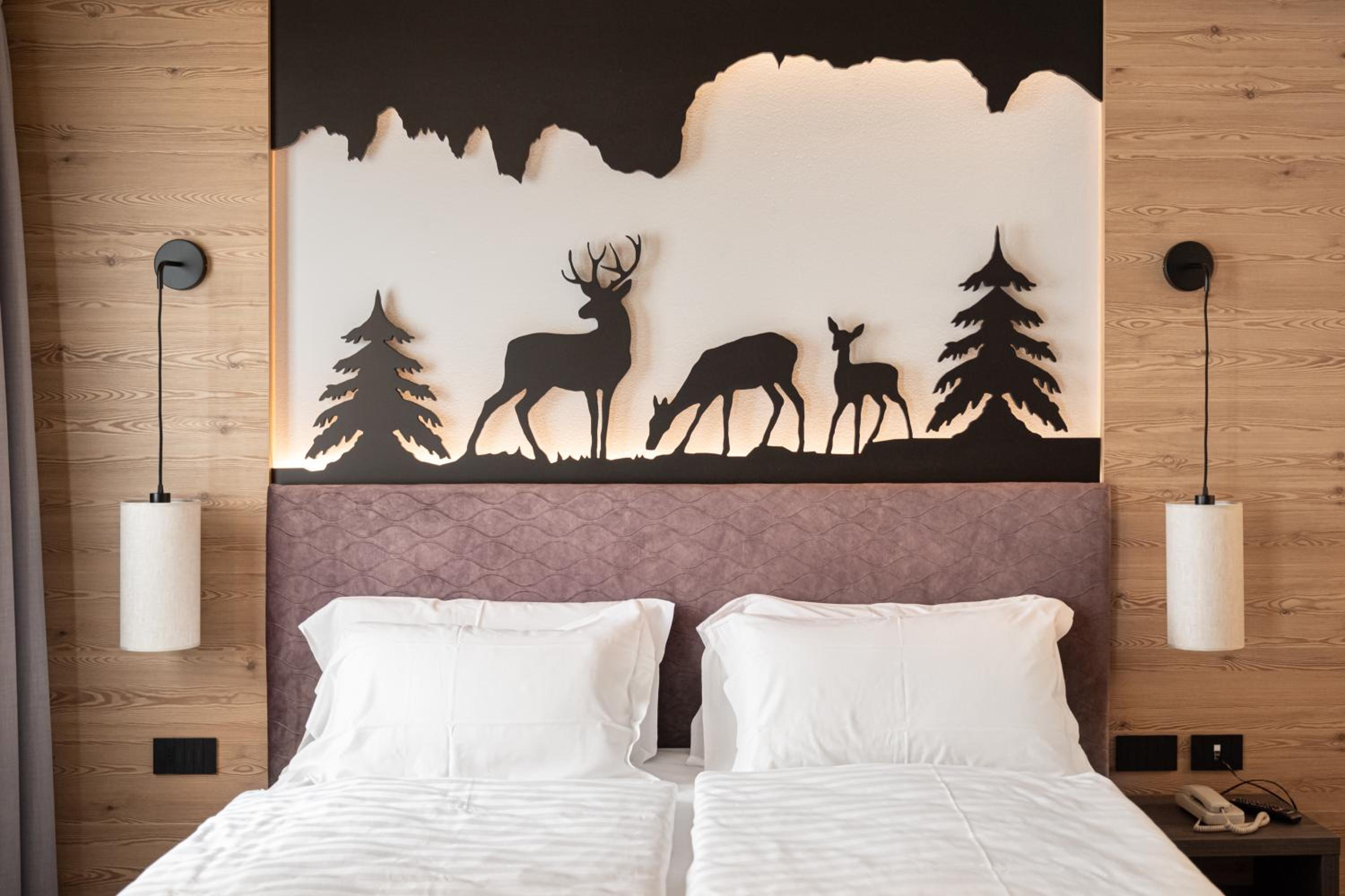 Comfort Quadruple Room - Photo 11