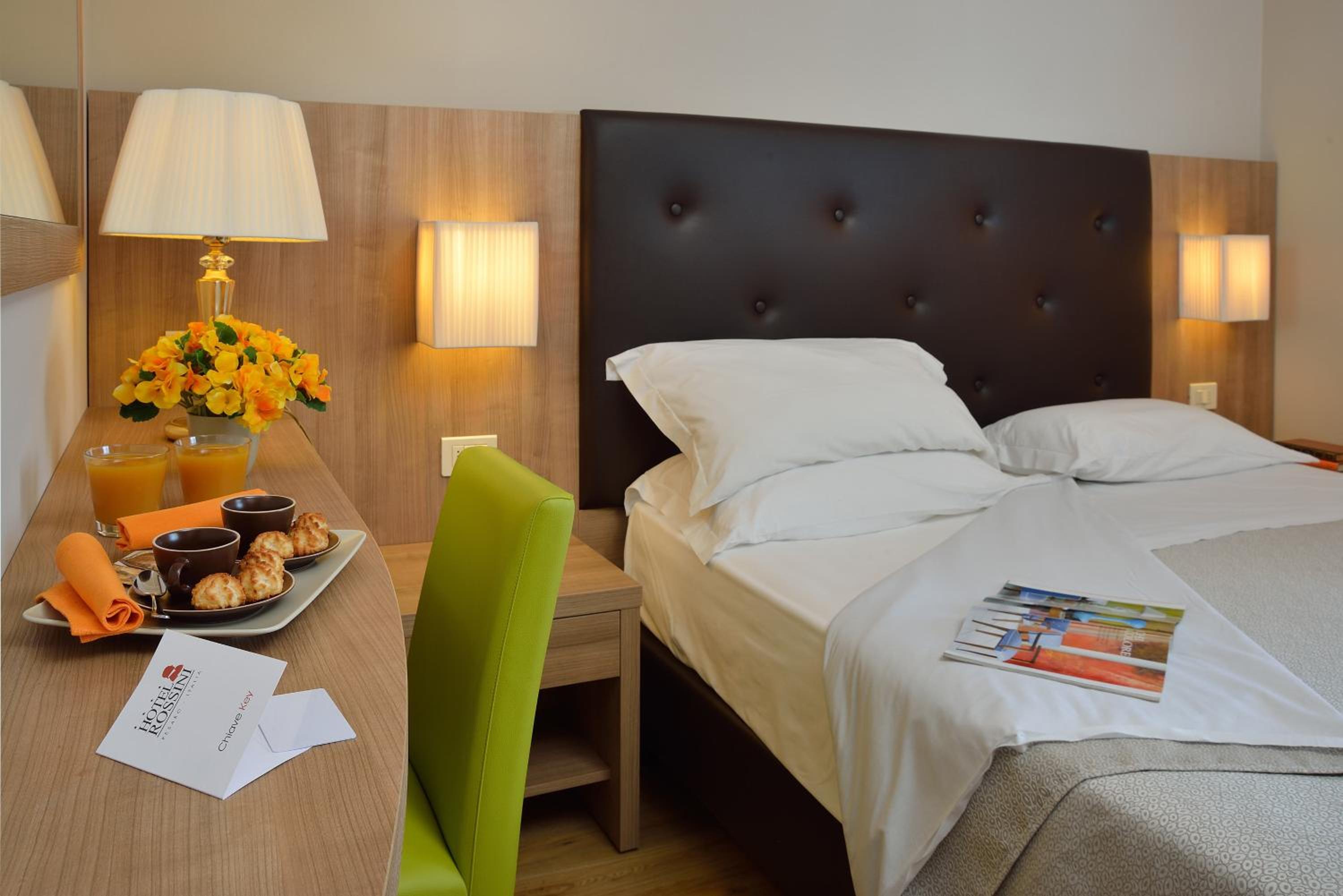 Deluxe Triple Room photo 1