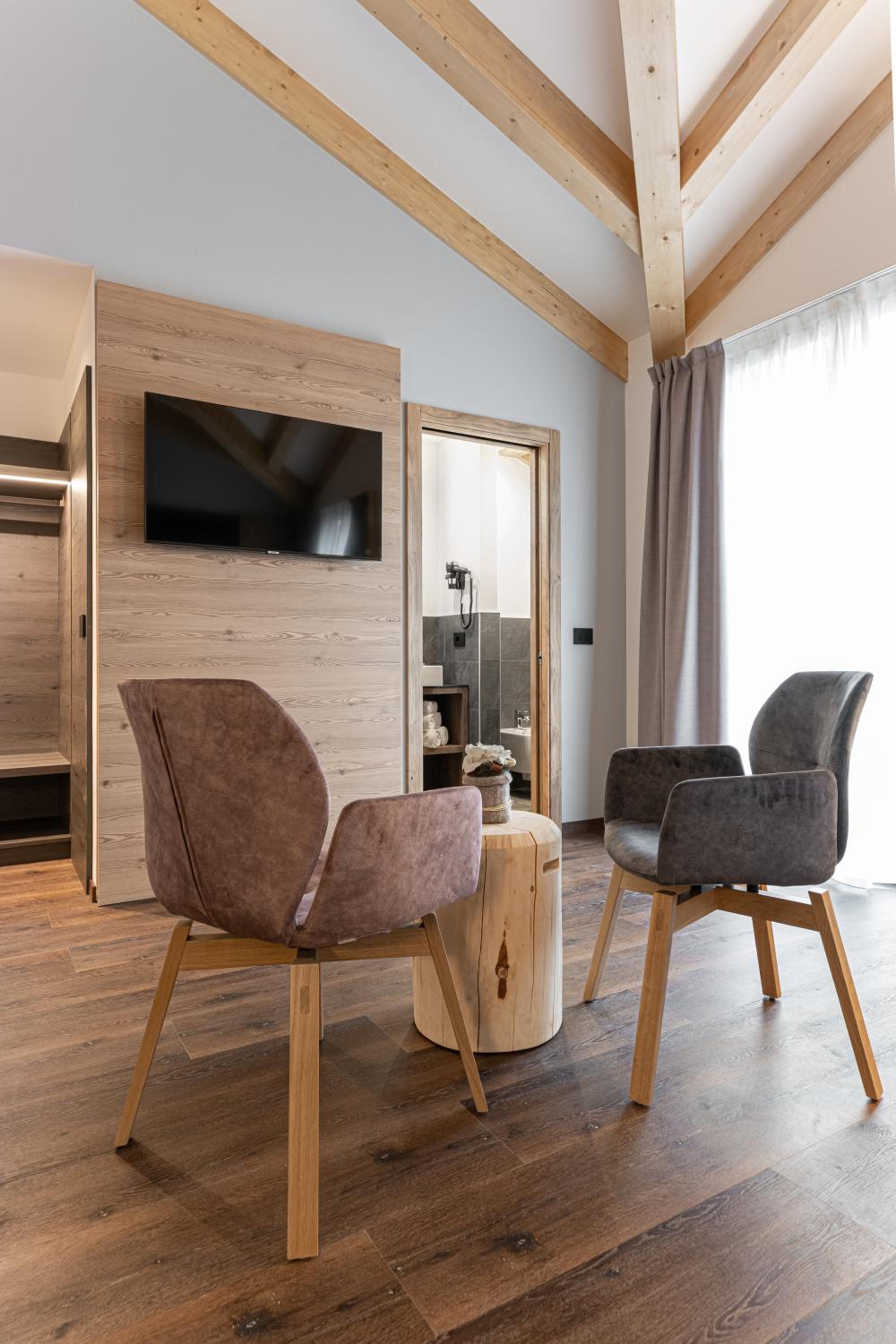 Comfort Quadruple Room - Photo 13