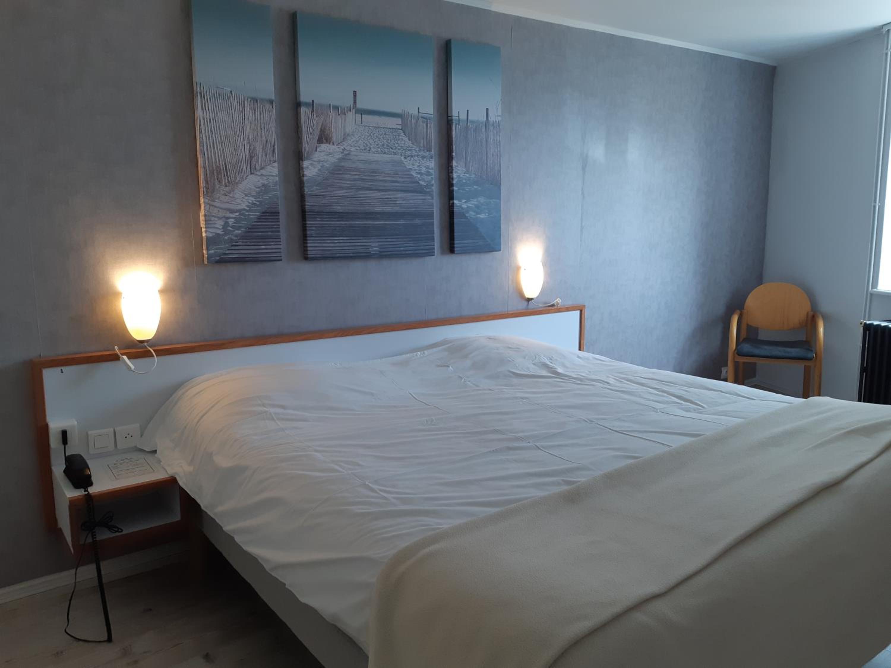 Single Room photo 2