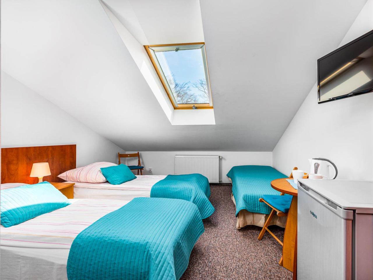 Triple Room - Photo 14