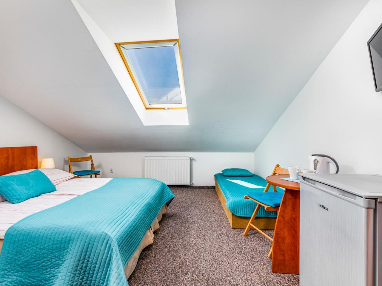 Triple Room - Photo 5