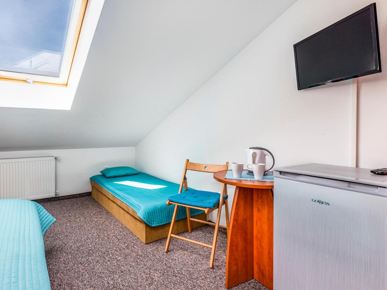 Triple Room - Photo 8