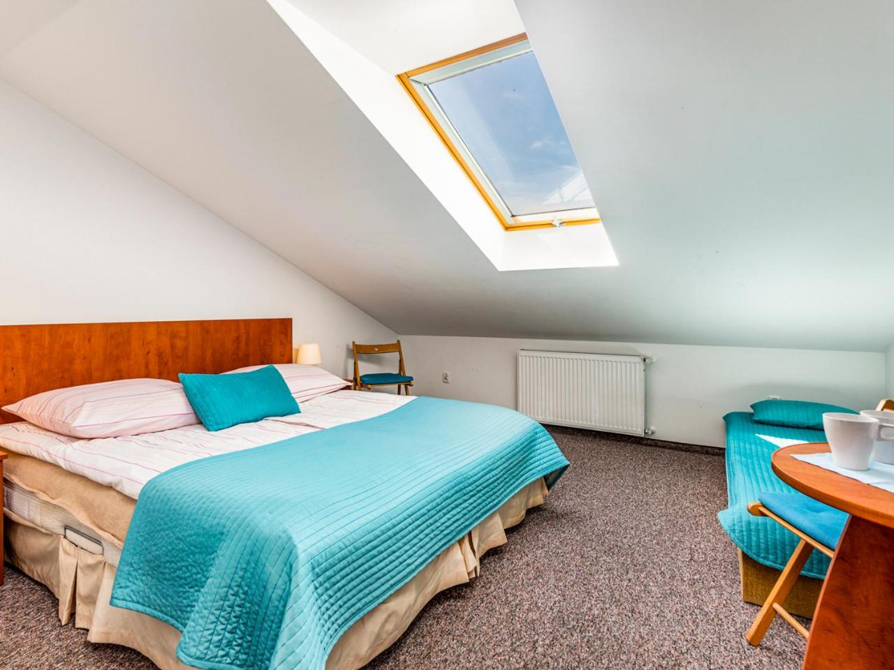 Triple Room - Photo 2