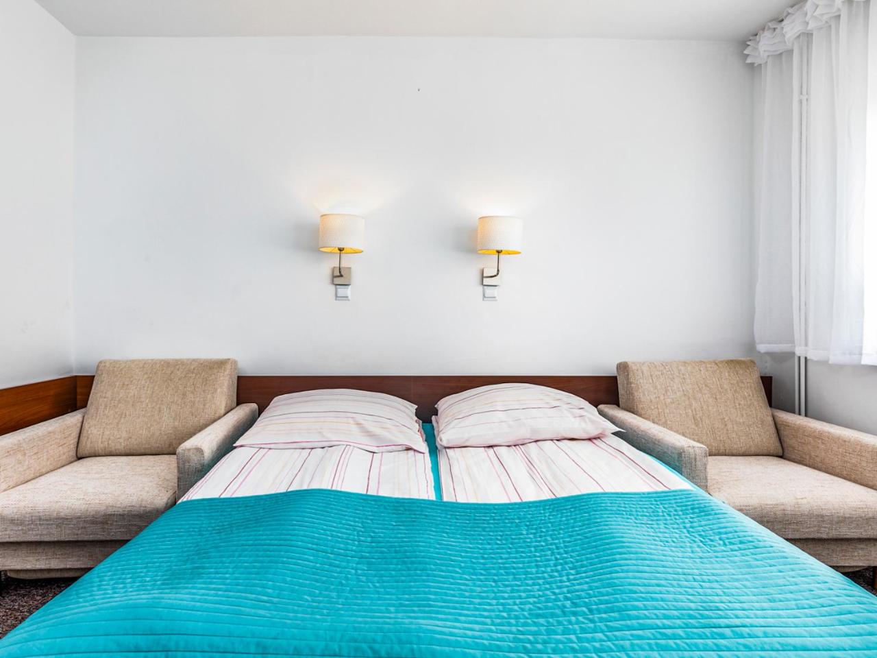 Double Room - Photo 3