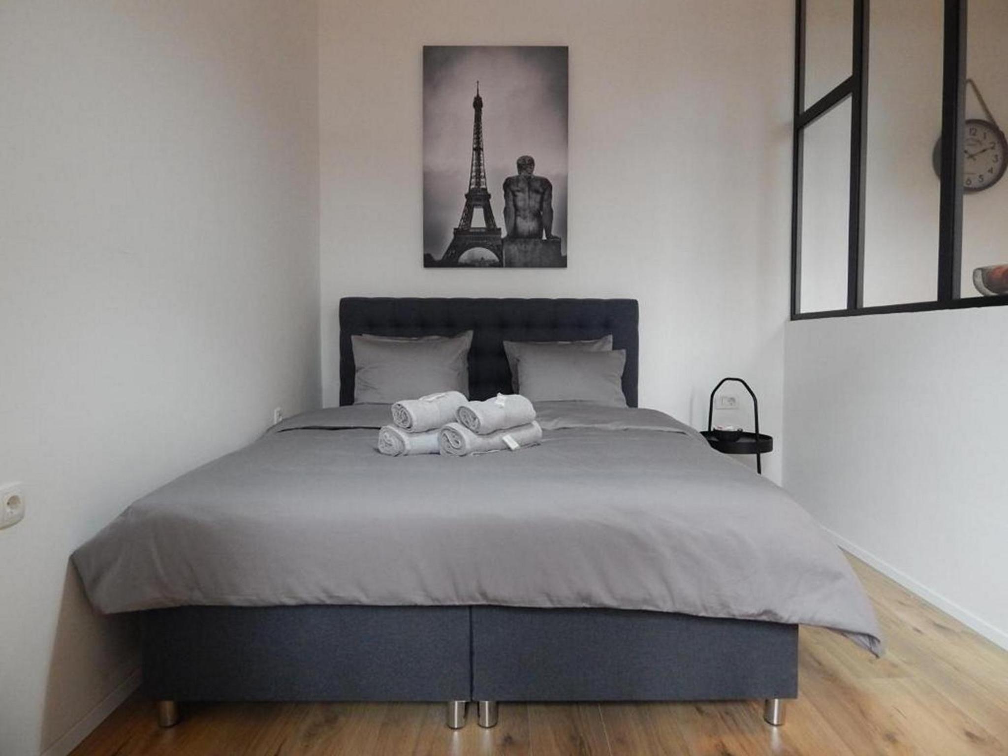 Deluxe Studio - Photo 1