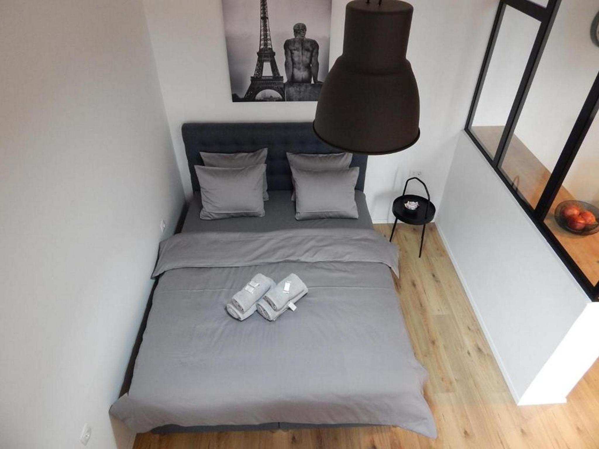 Deluxe Studio - Photo 22