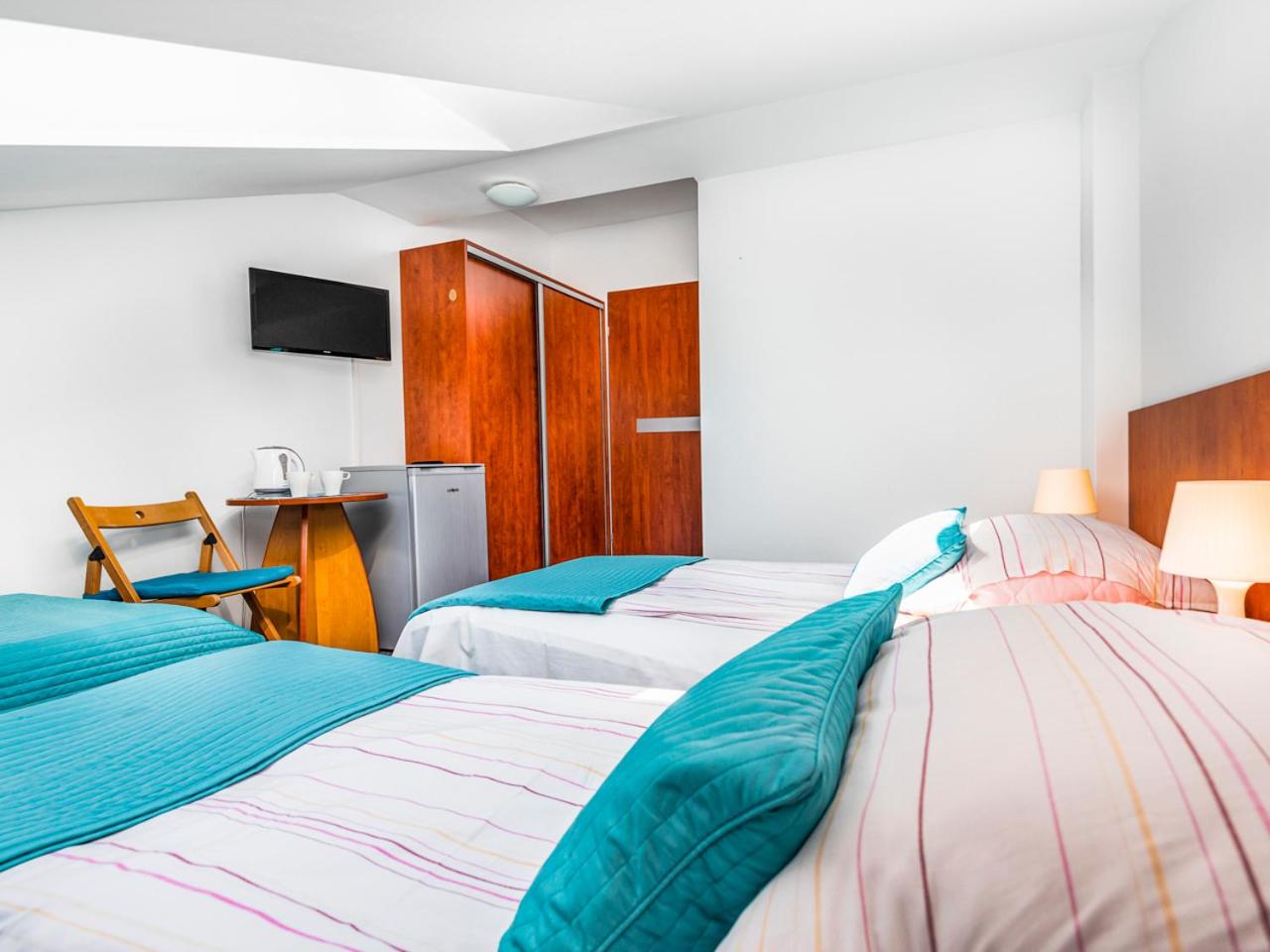 Double Room - Photo 8