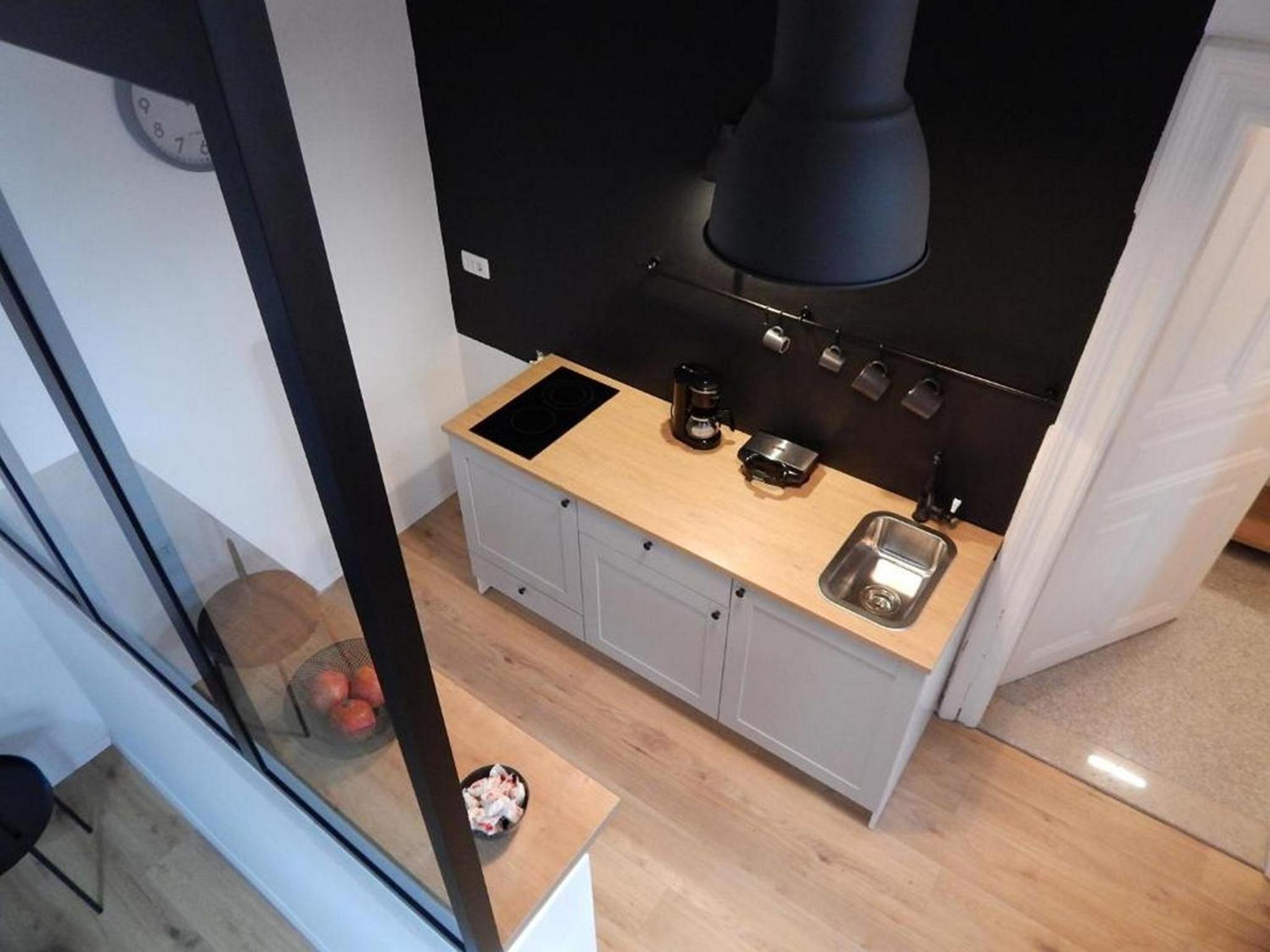 Deluxe Studio - Photo 20