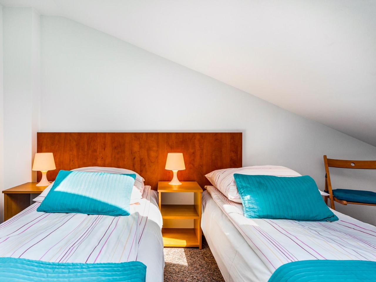 Double Room - Photo 6