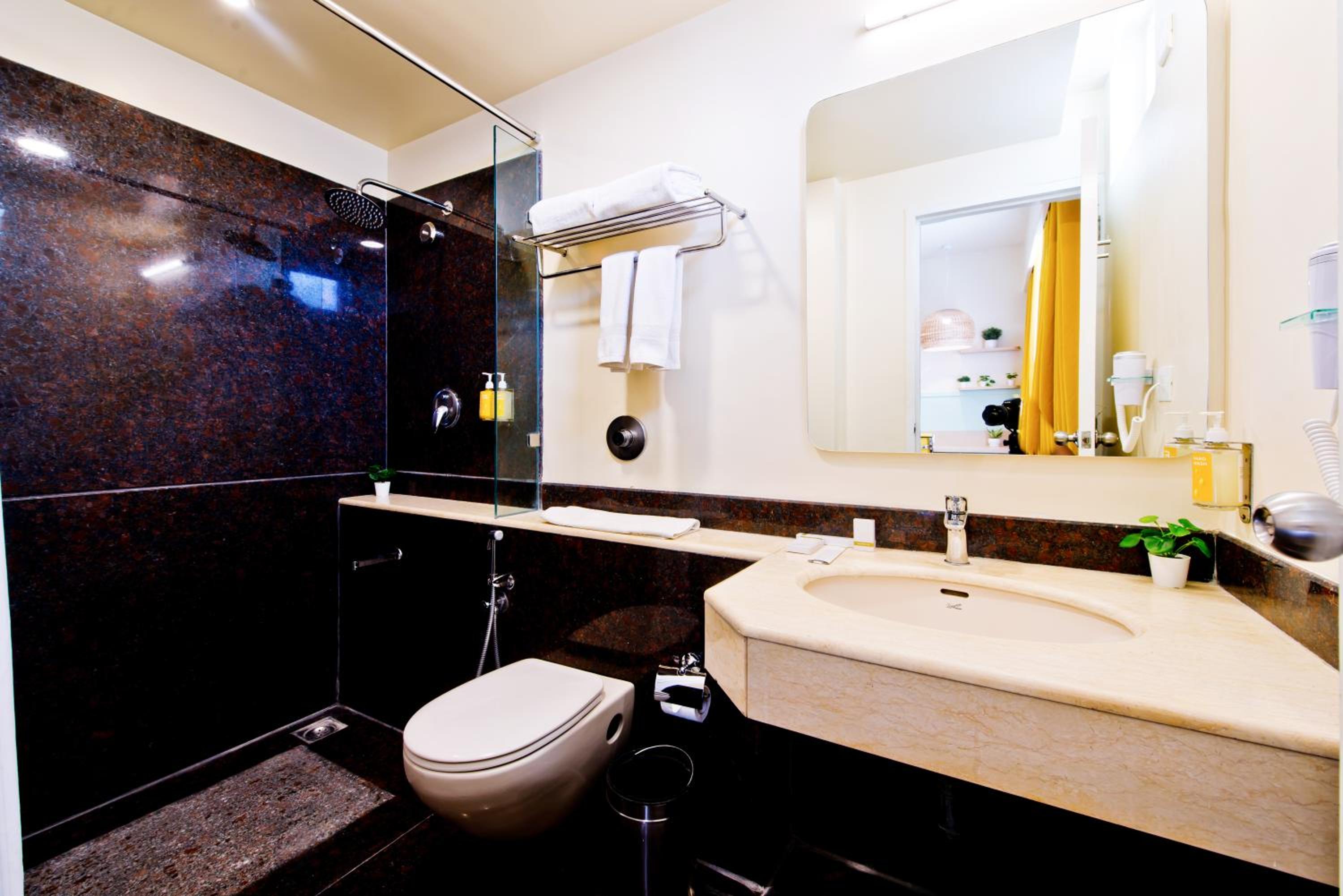 Deluxe Suite Twin photo 2