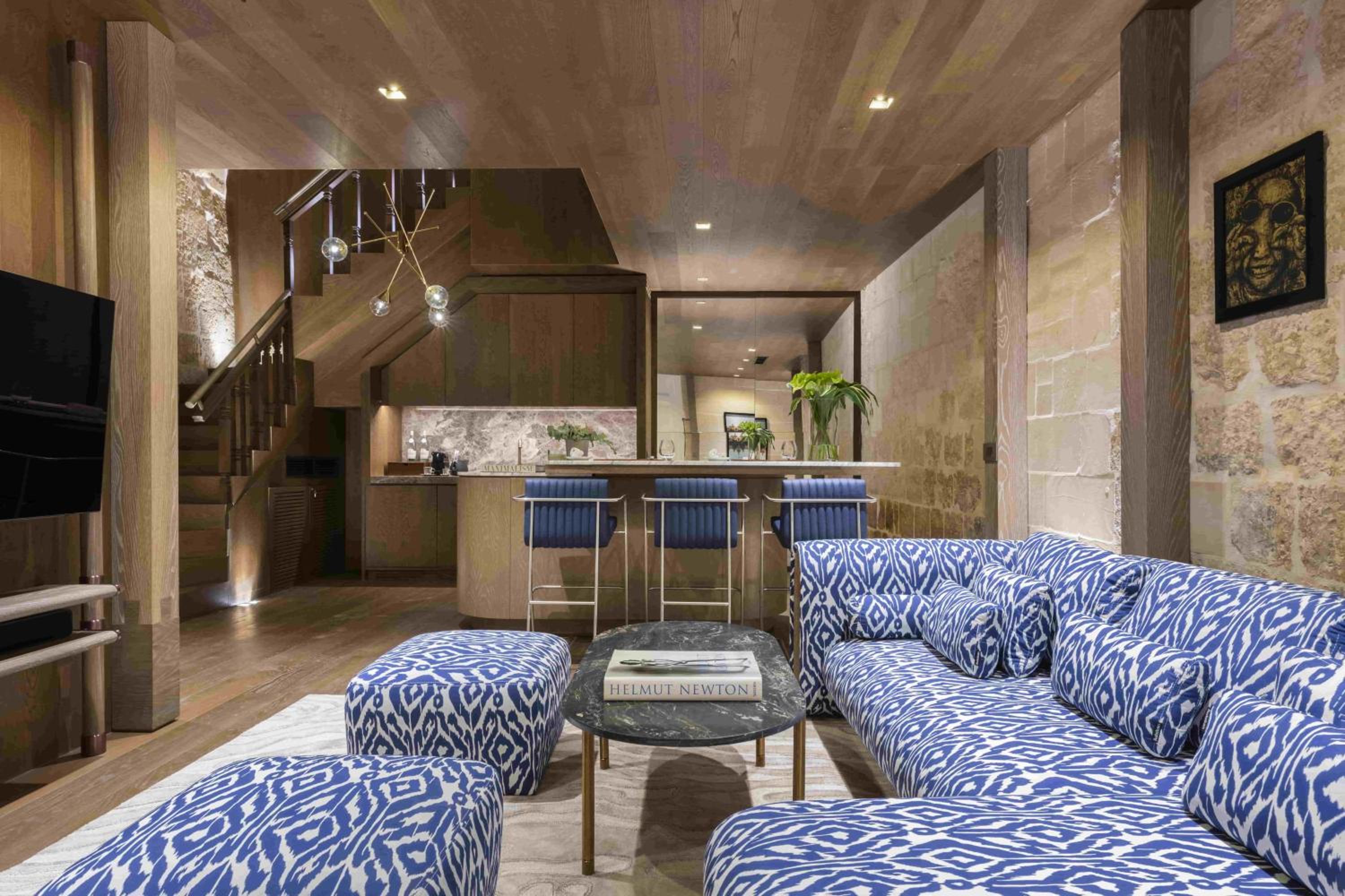 Signature Incognito Suite - Photo 7