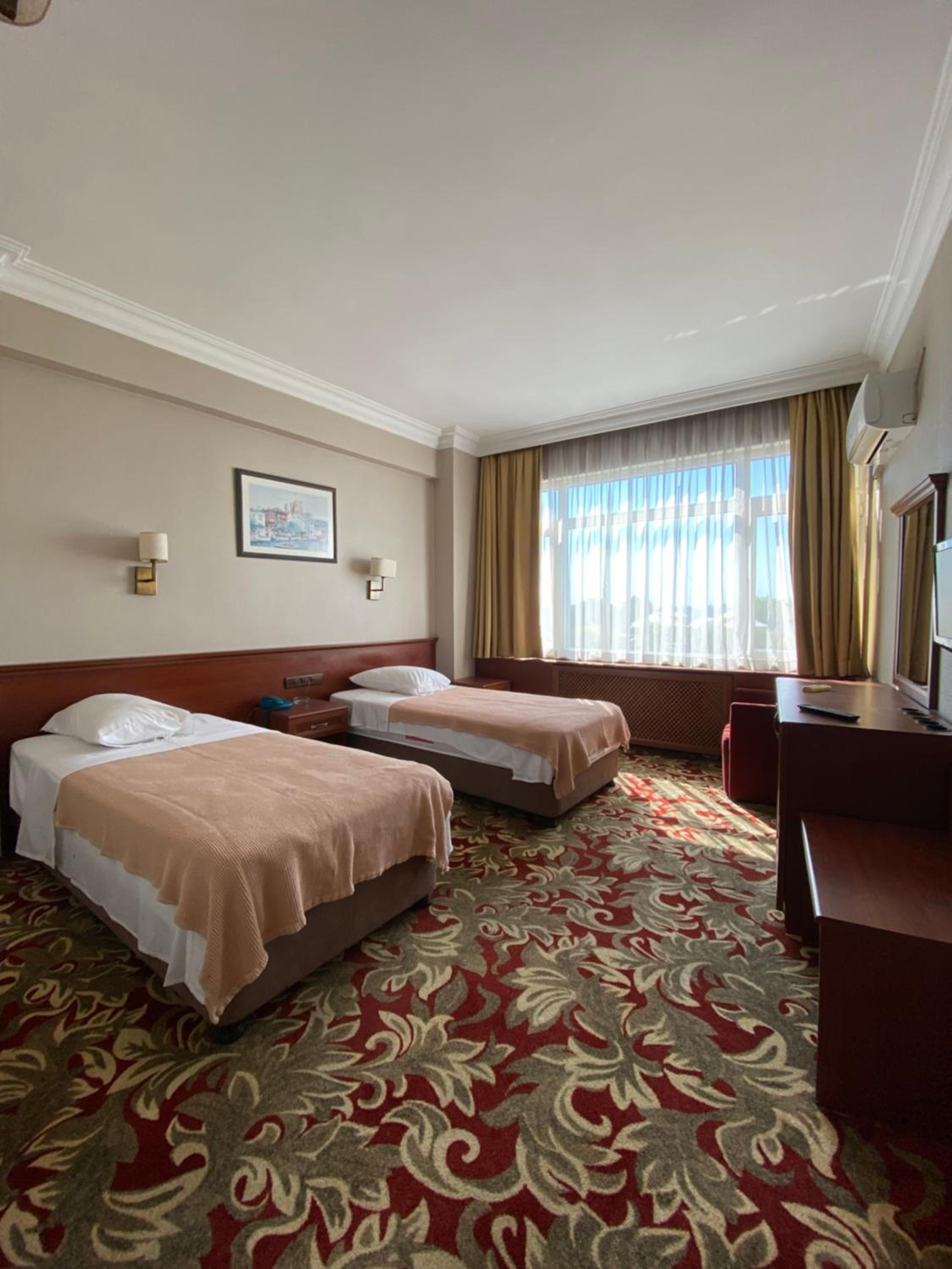 Special Offer - Double or Twin Room photo 2