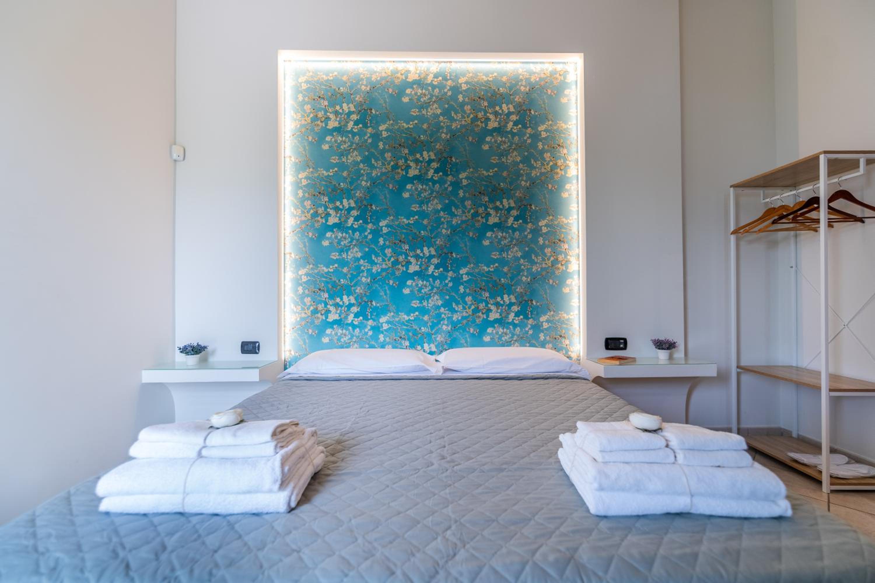 Double Room with Garden View - Photo 42
