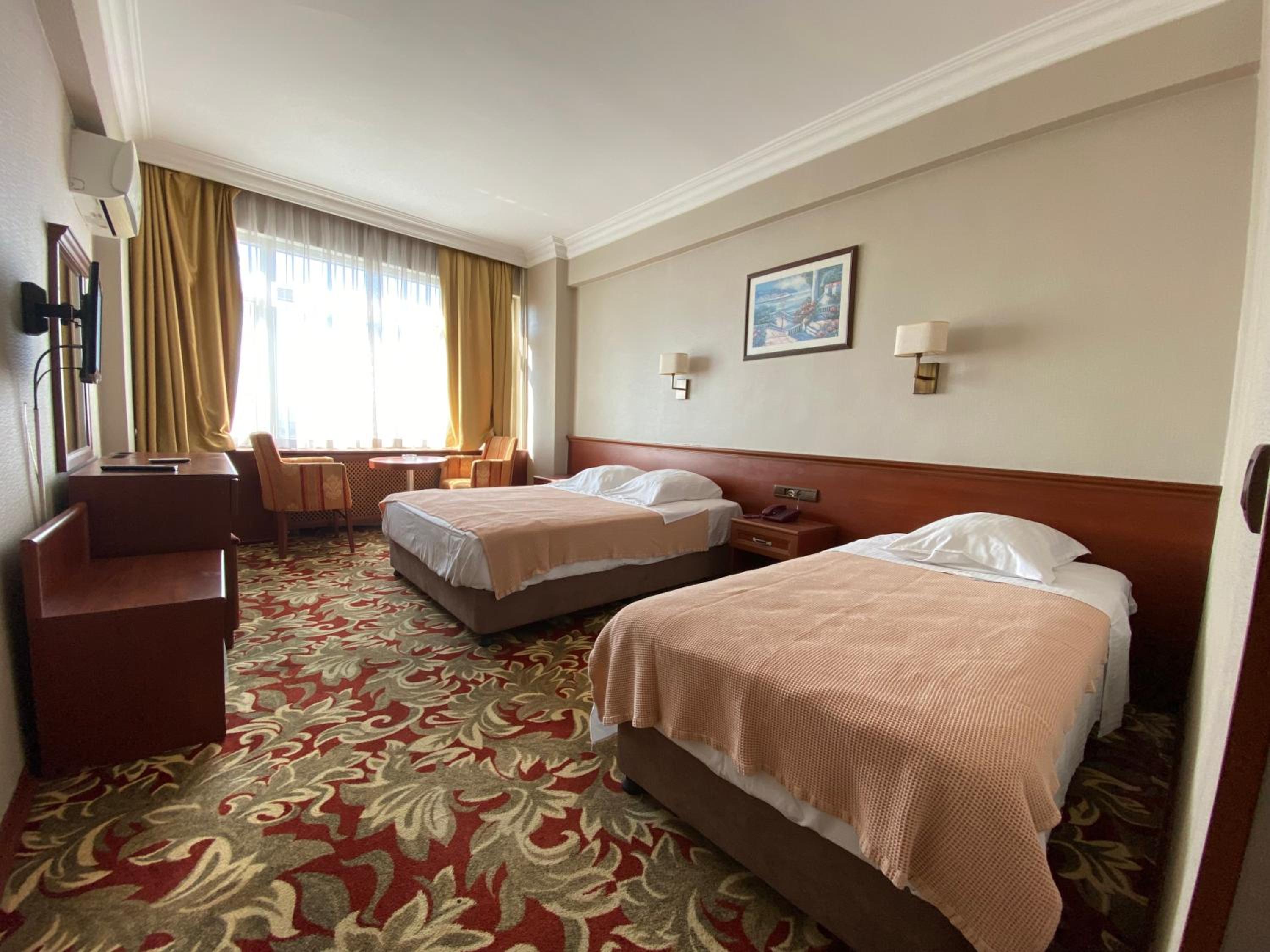 Triple Room photo 1