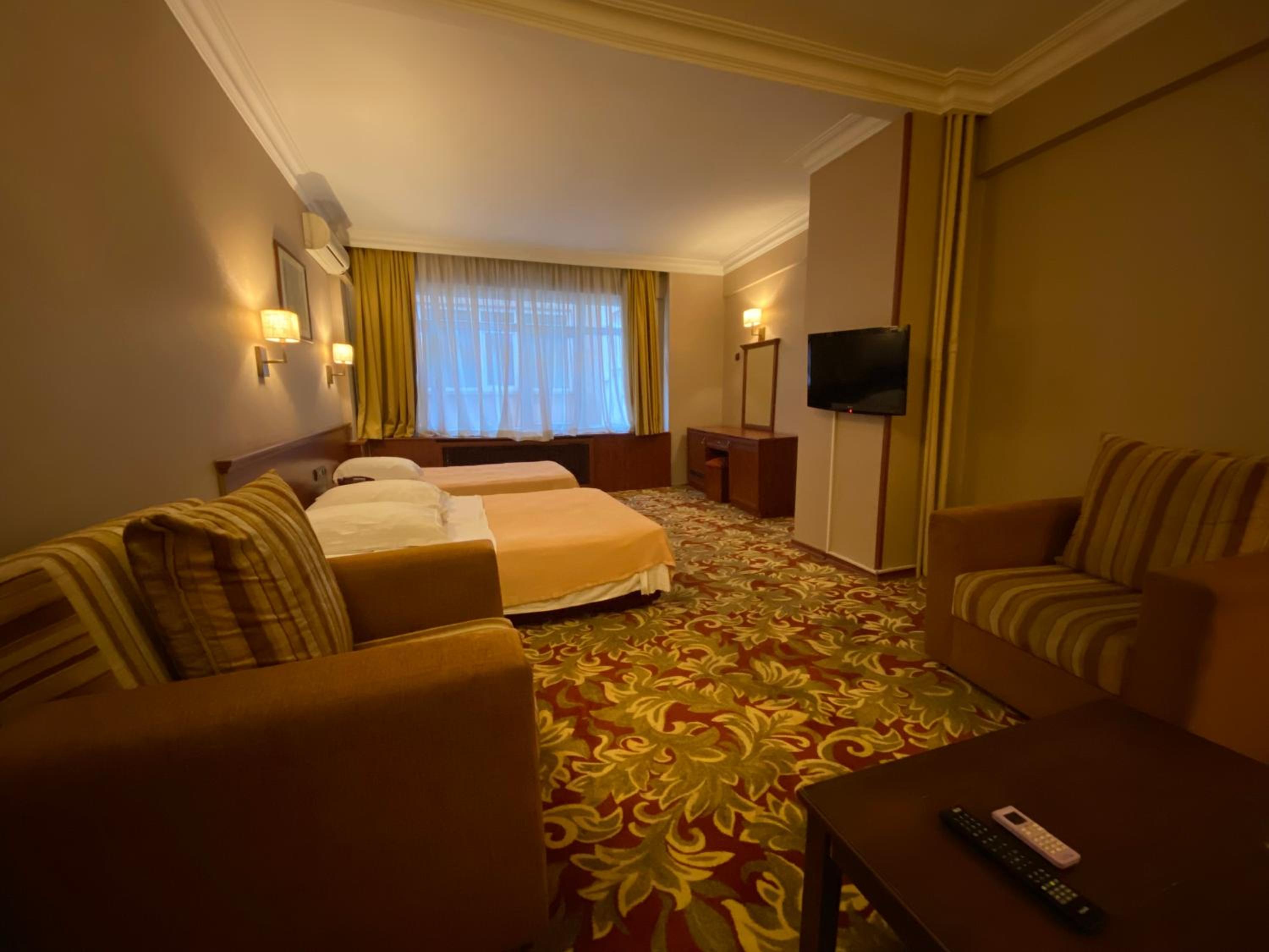 Triple Room photo 3