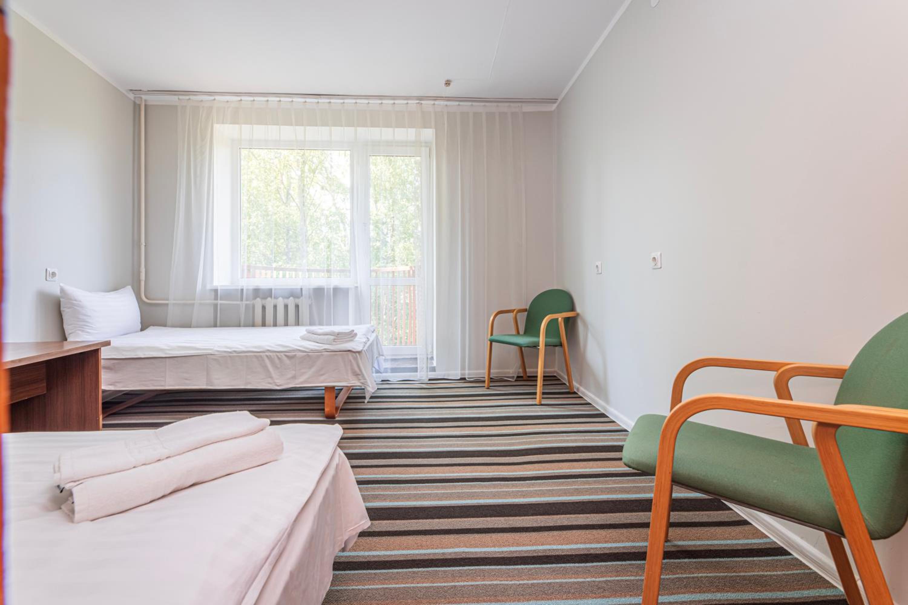 Comfort Quadruple Room - Photo 6