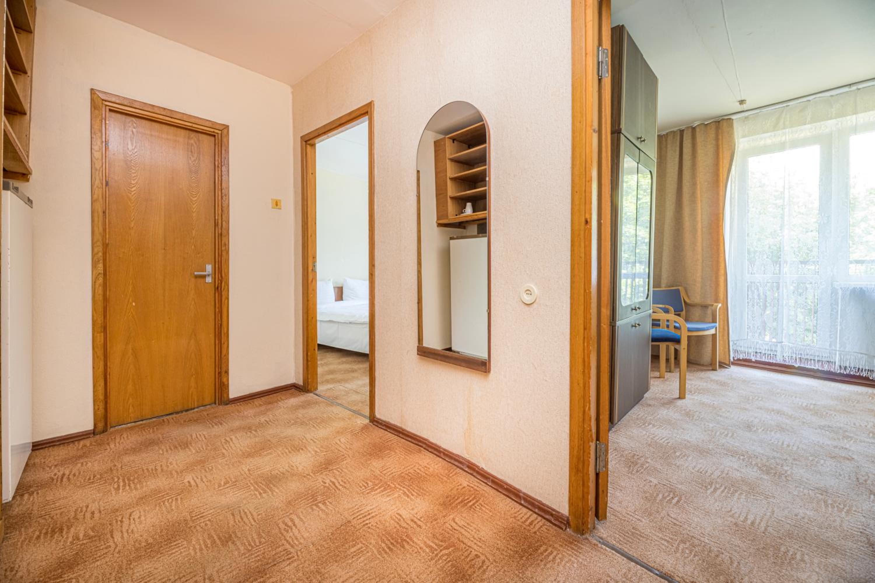 Comfort Quadruple Room - Photo 1