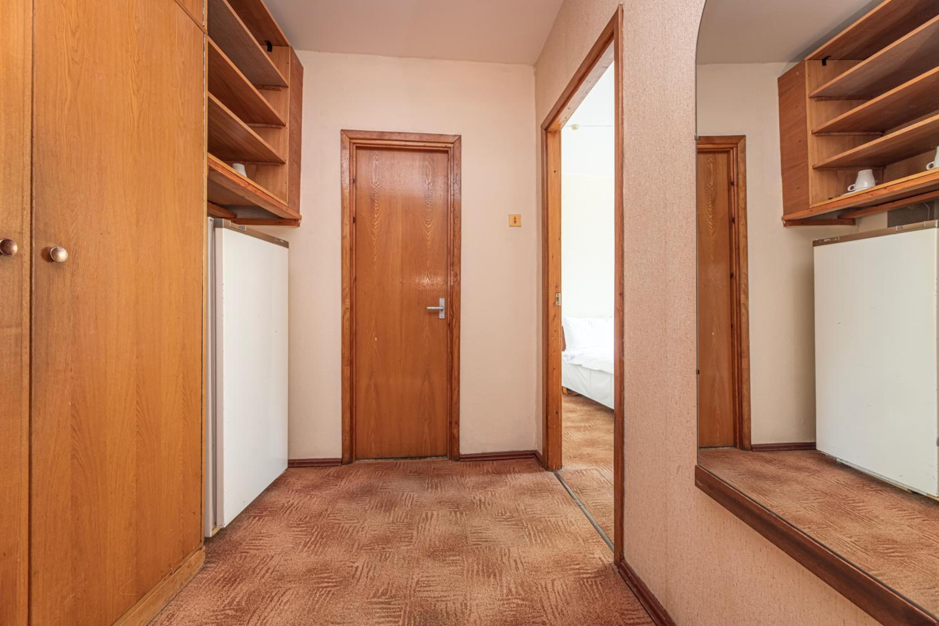 Comfort Quadruple Room - Photo 5