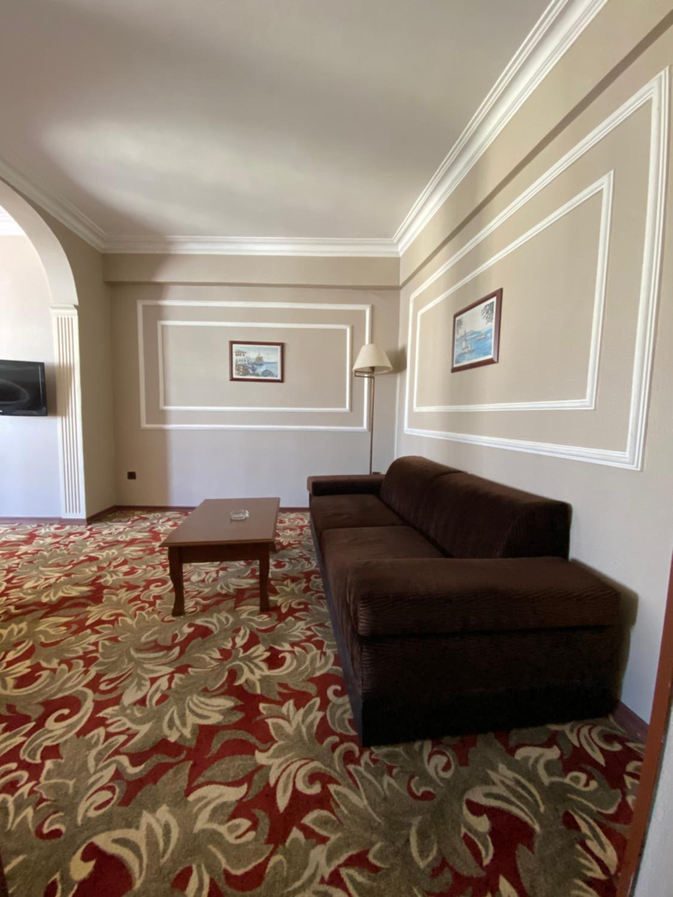 Triple Room photo 2