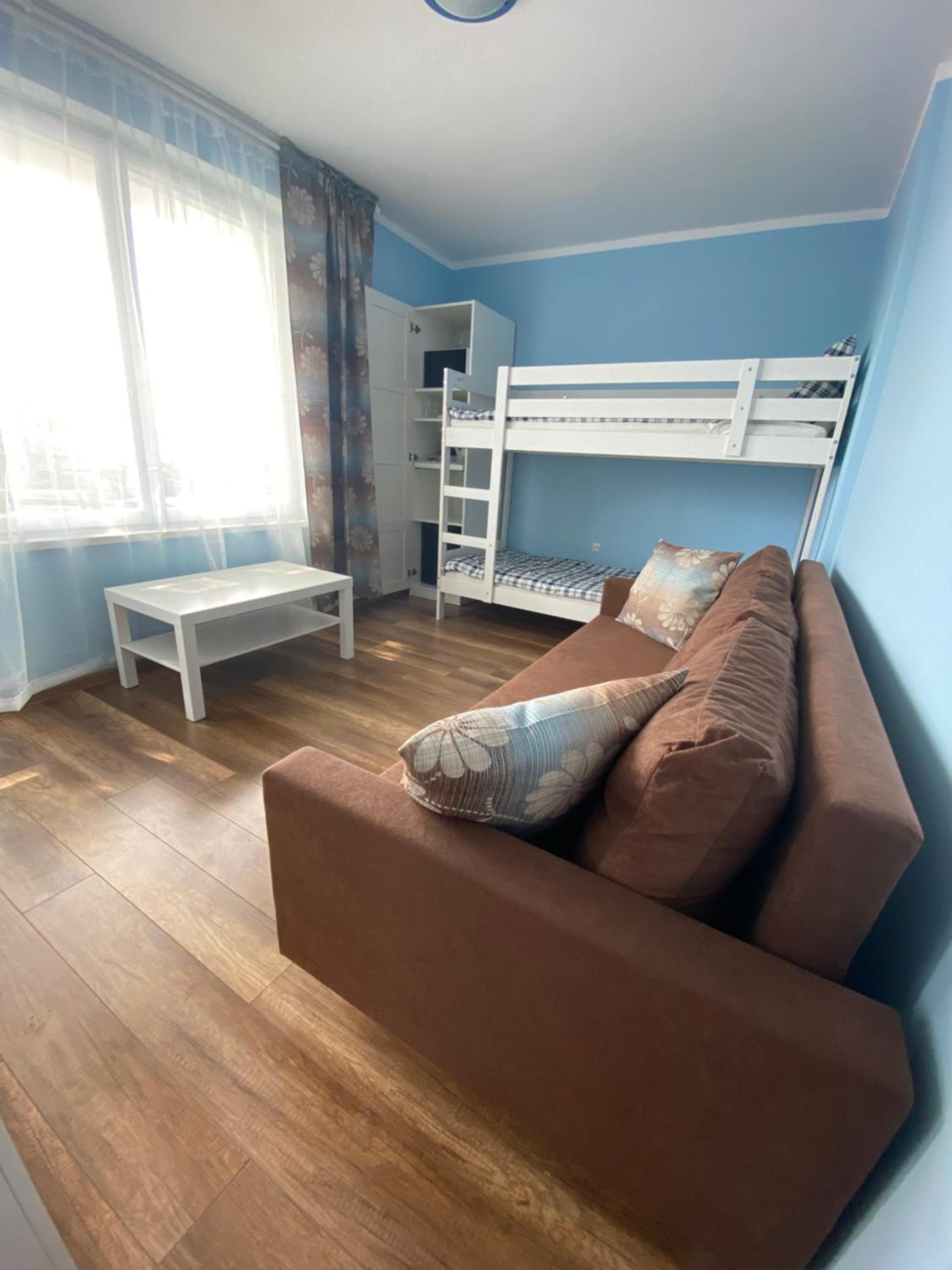 Quadruple Room photo 2