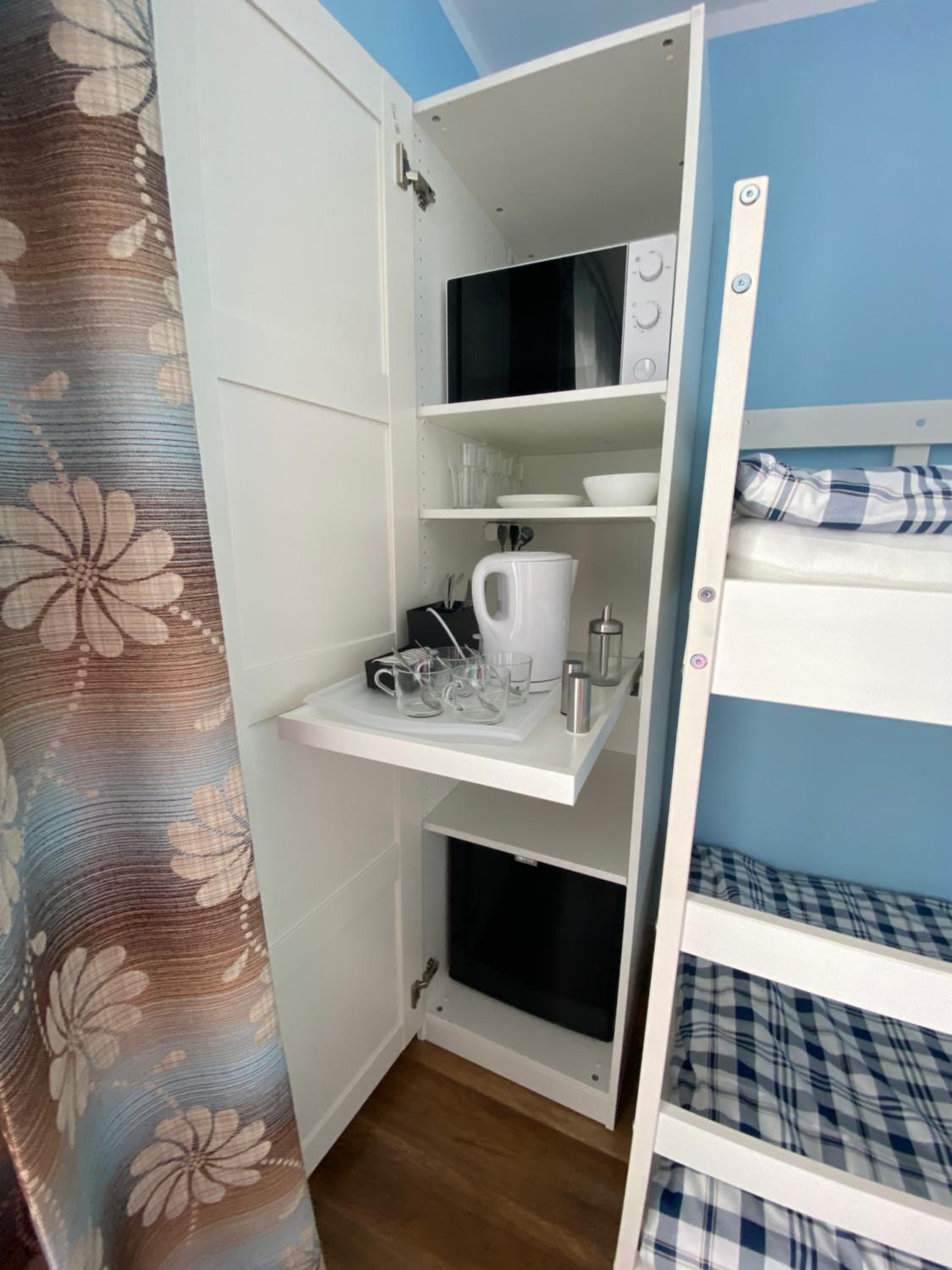 Quadruple Room photo 2