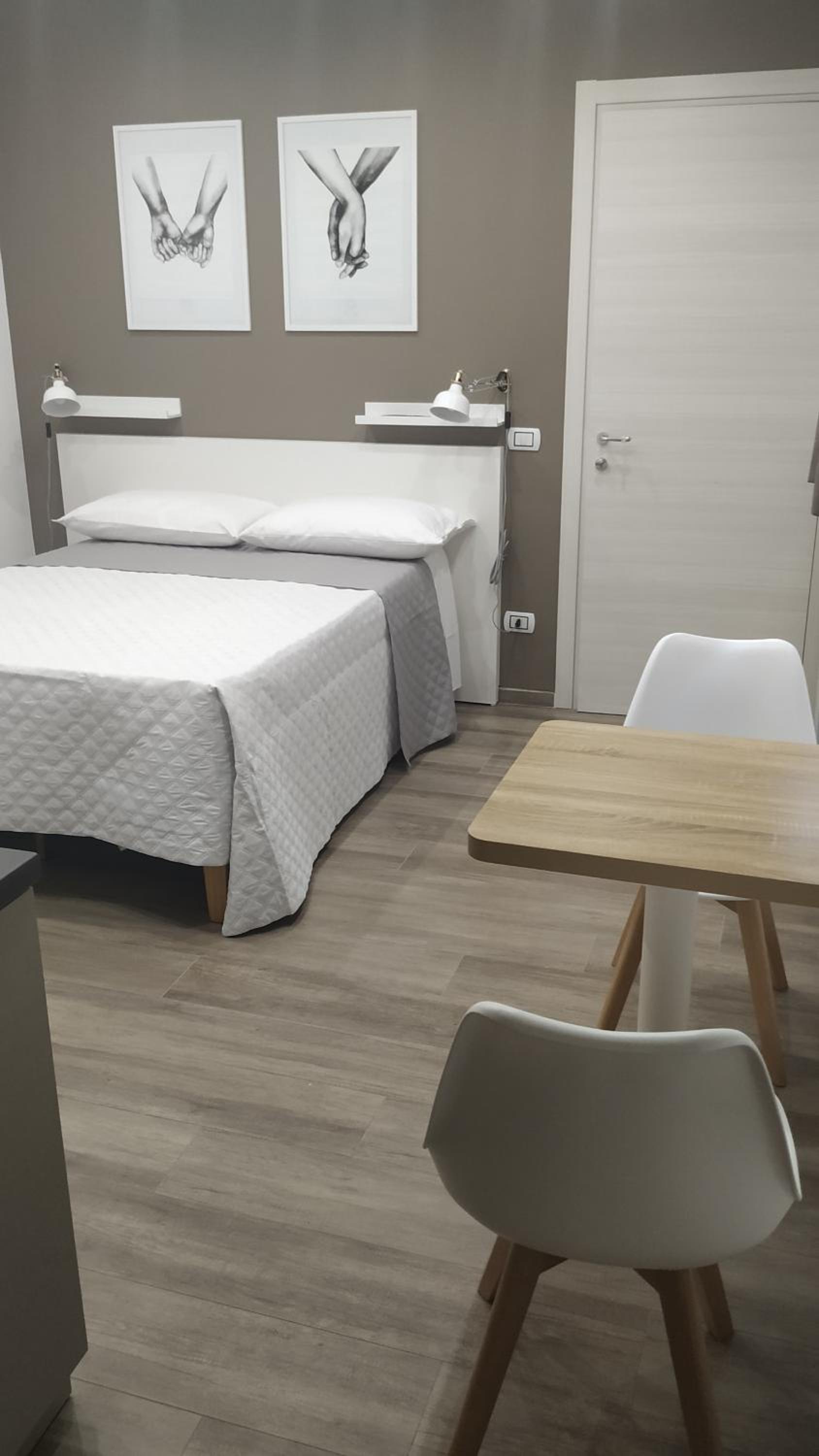 Double Room photo 1