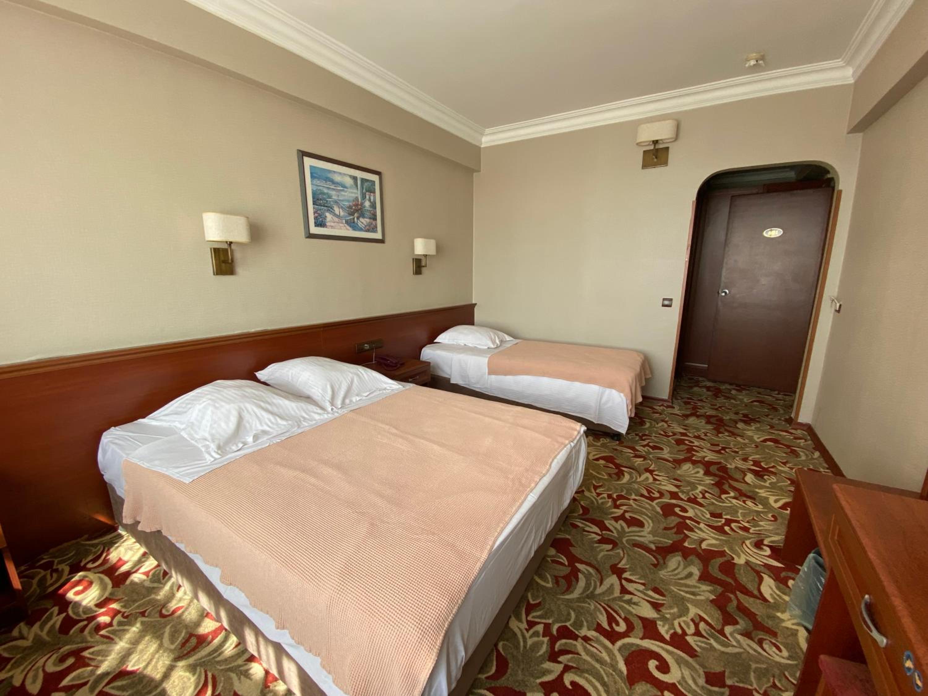 Double or Twin Room photo 1