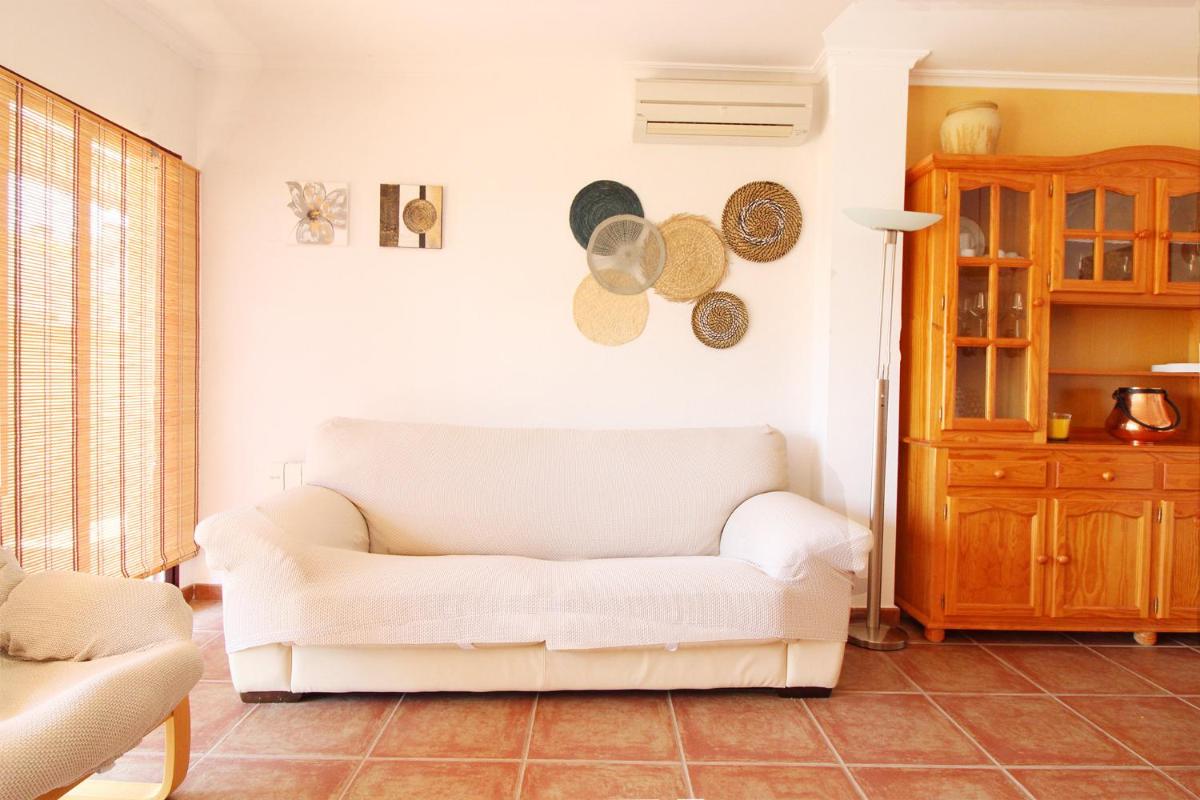 Apartment with Terrace photo 3