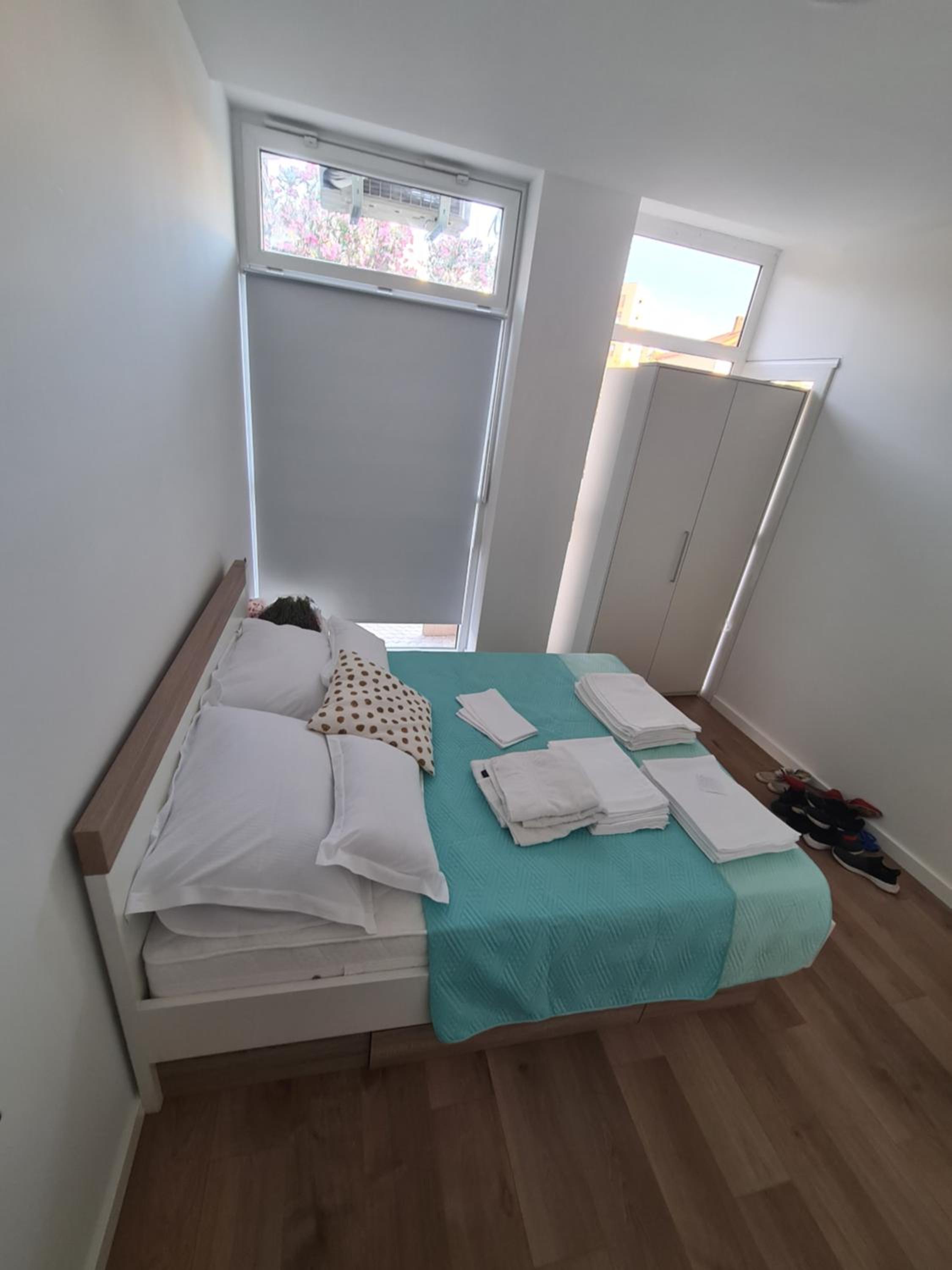 Economy Double or Twin Room - Photo 2
