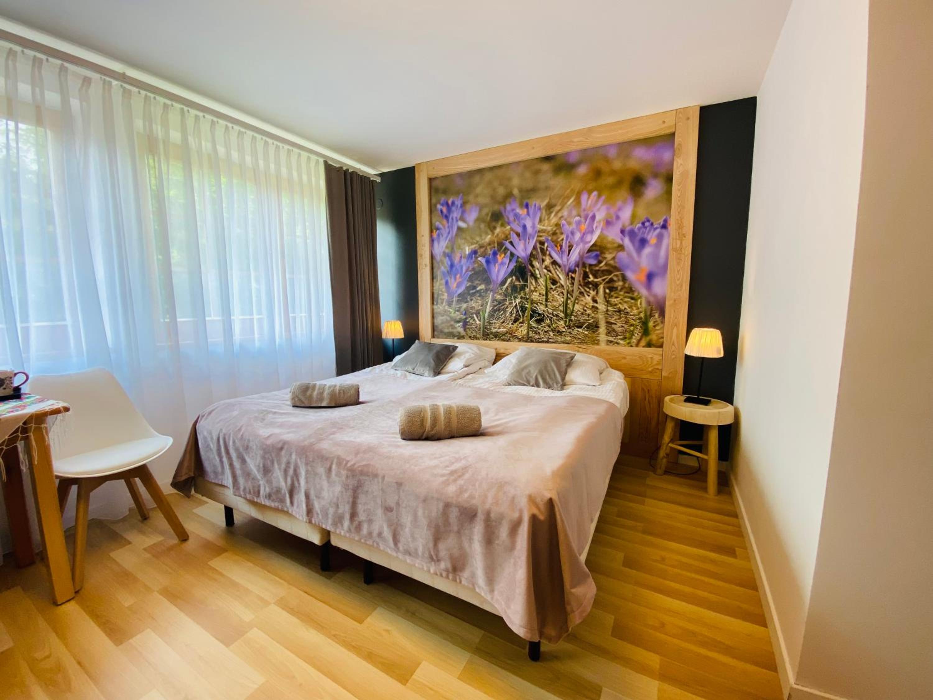 Double or Twin Room
