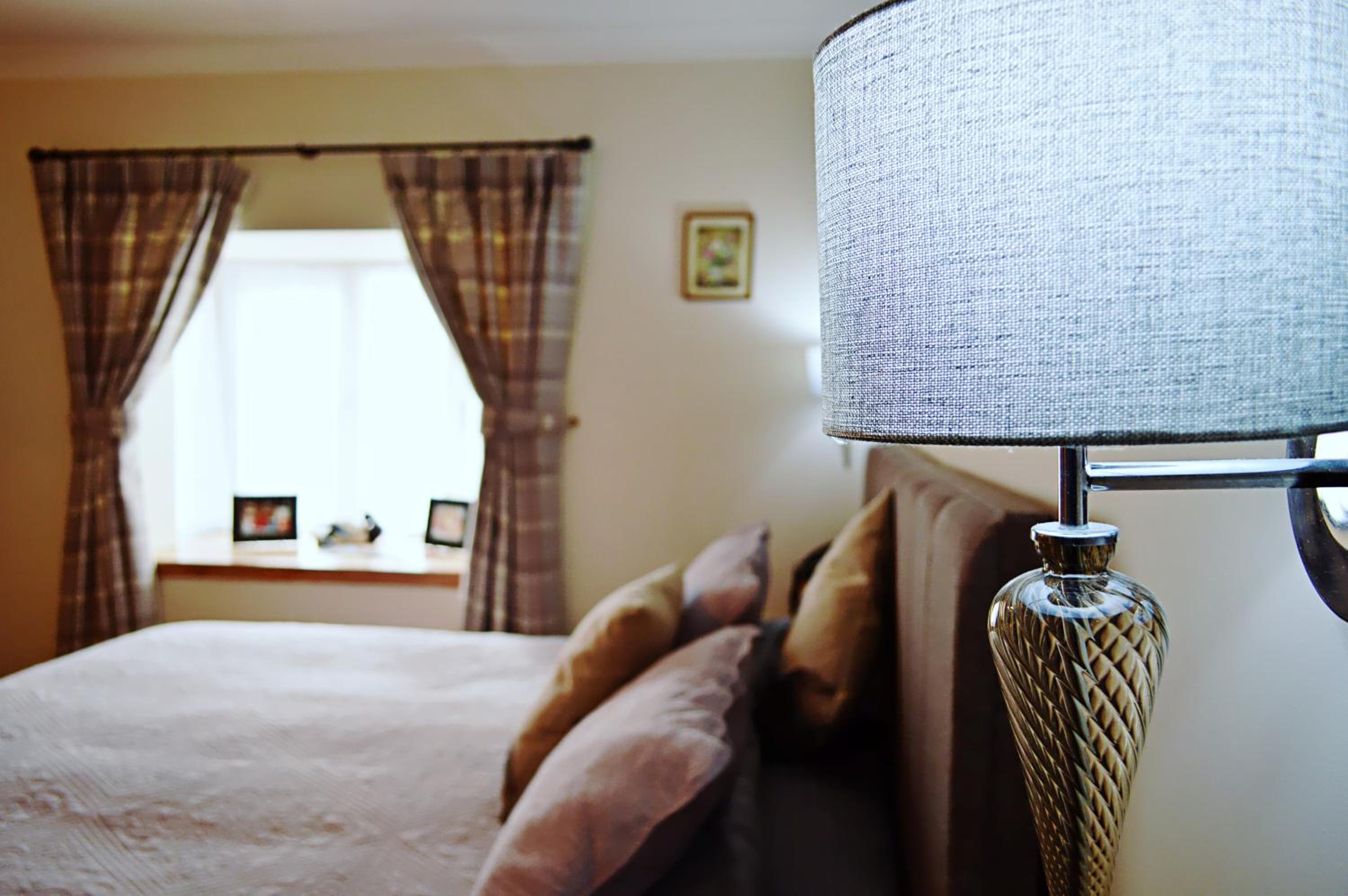 Double or Twin Room with Bathroom