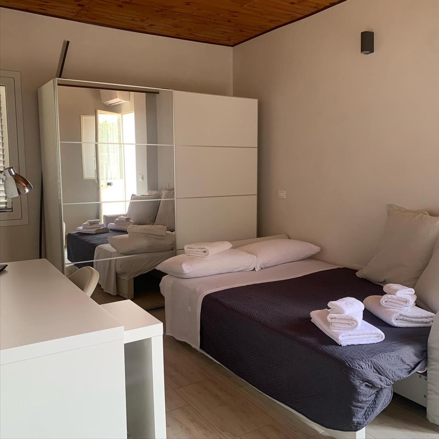Double Room with Garden View - Photo 58