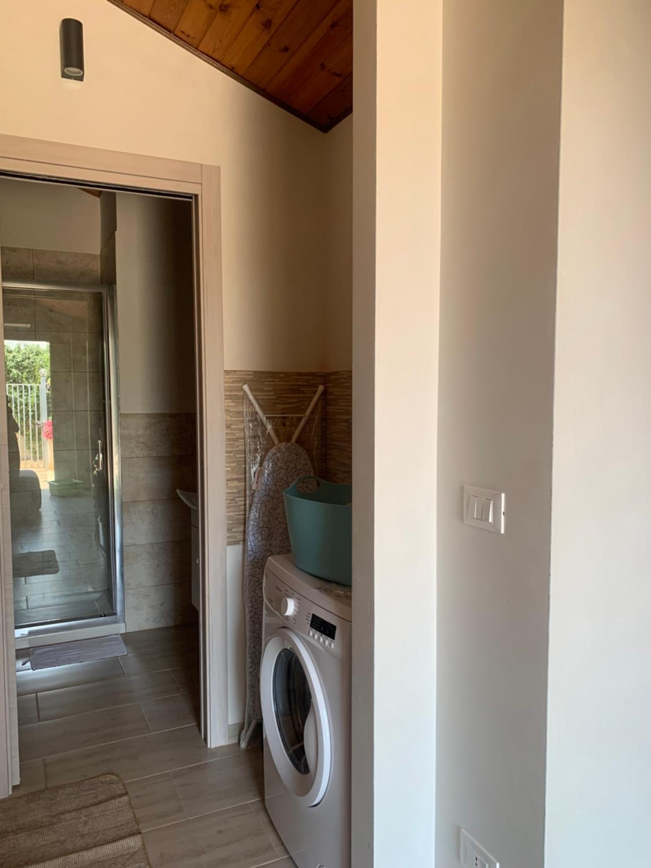 Double Room with Garden View - Photo 36