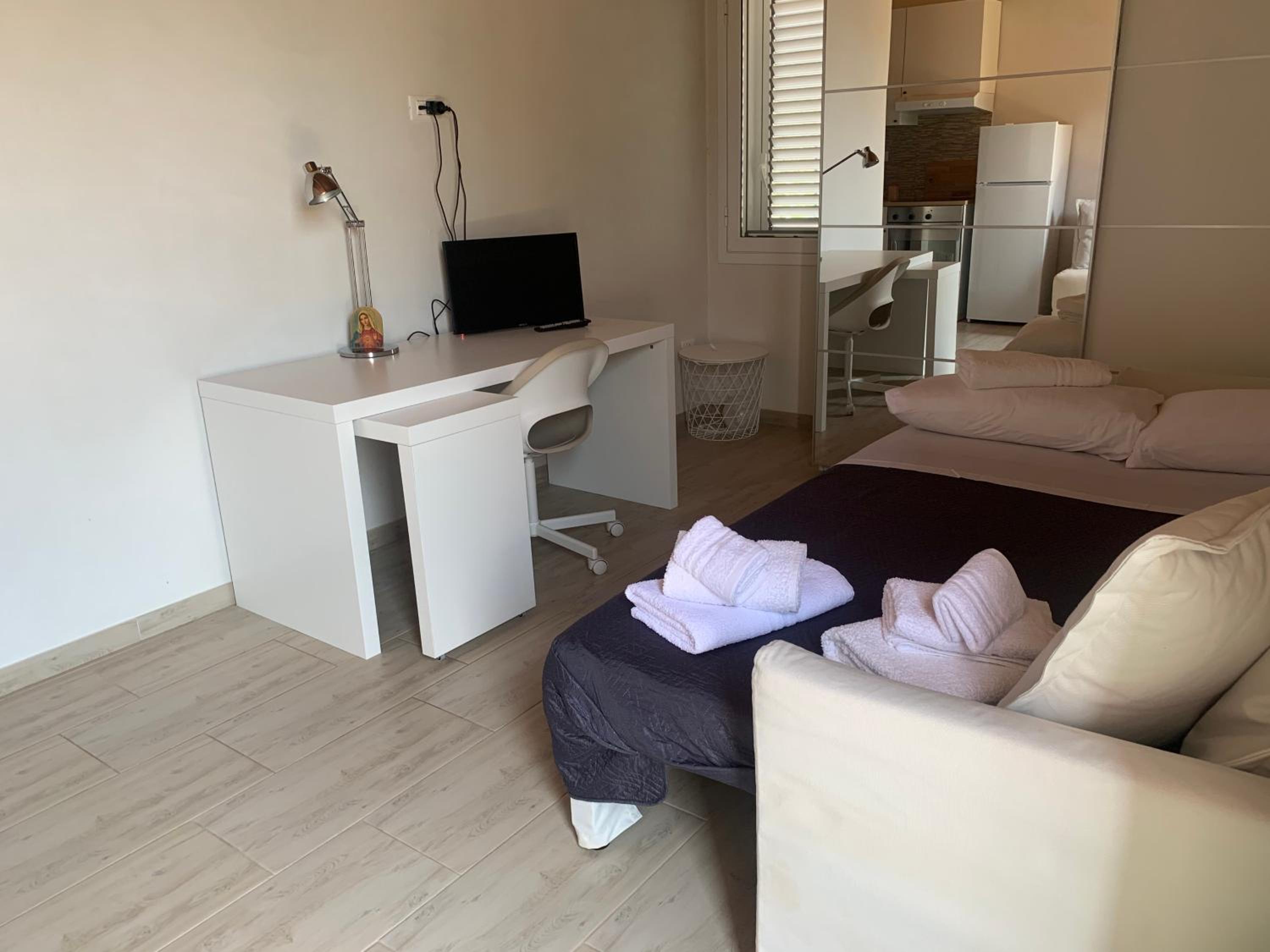 Double Room with Garden View - Photo 28