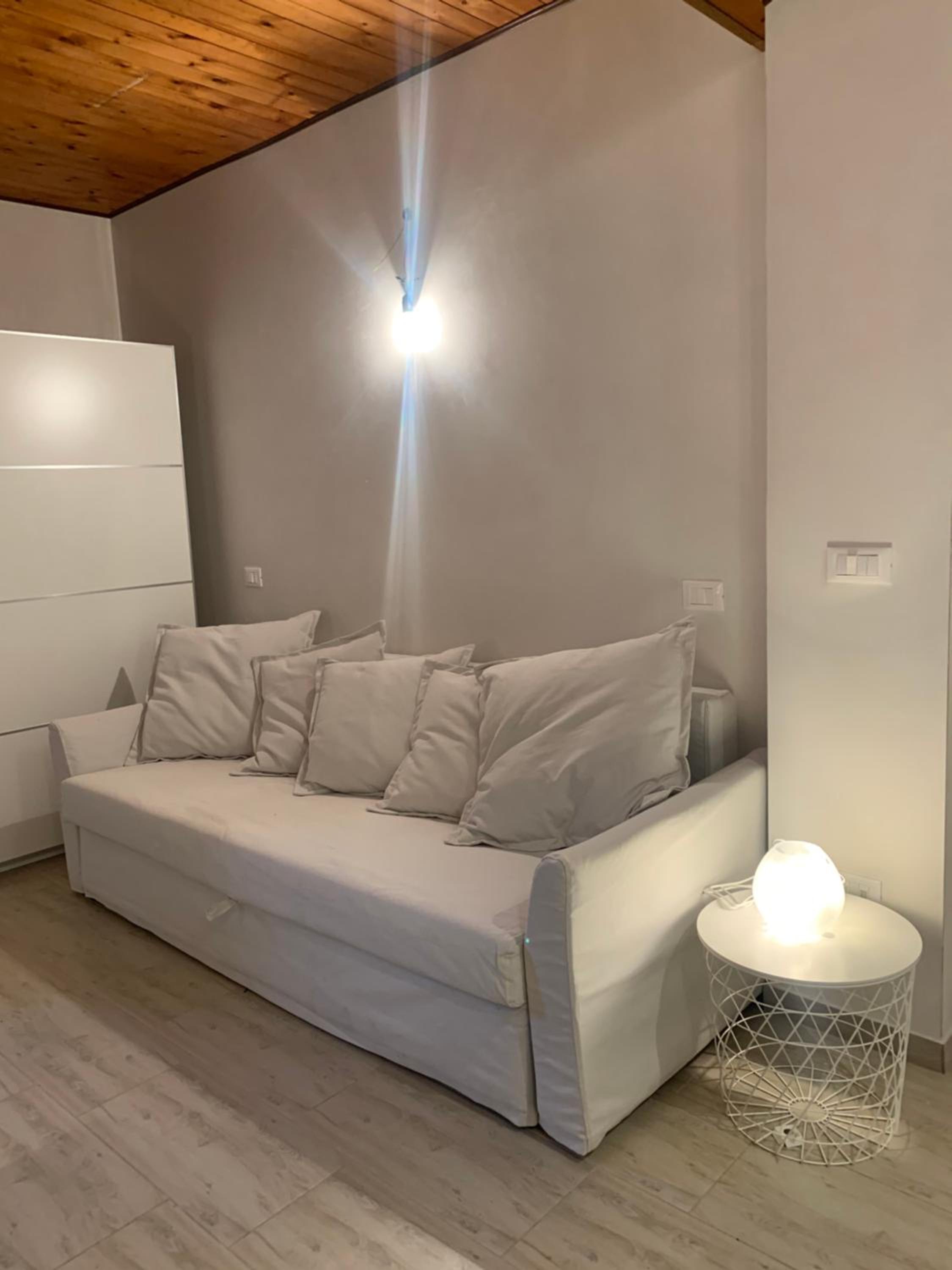 Double Room with Garden View - Photo 25