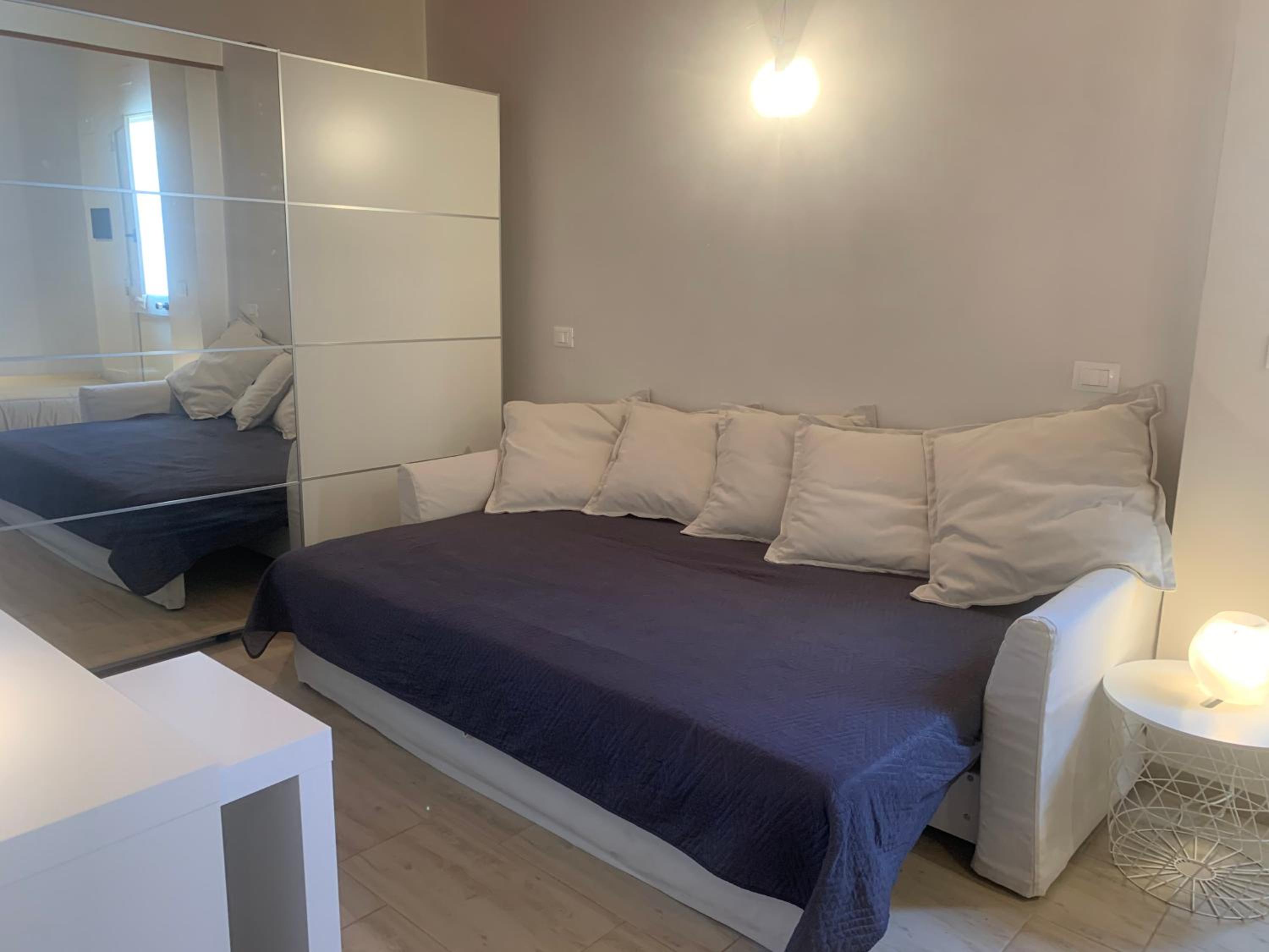 Double Room with Garden View - Photo 61