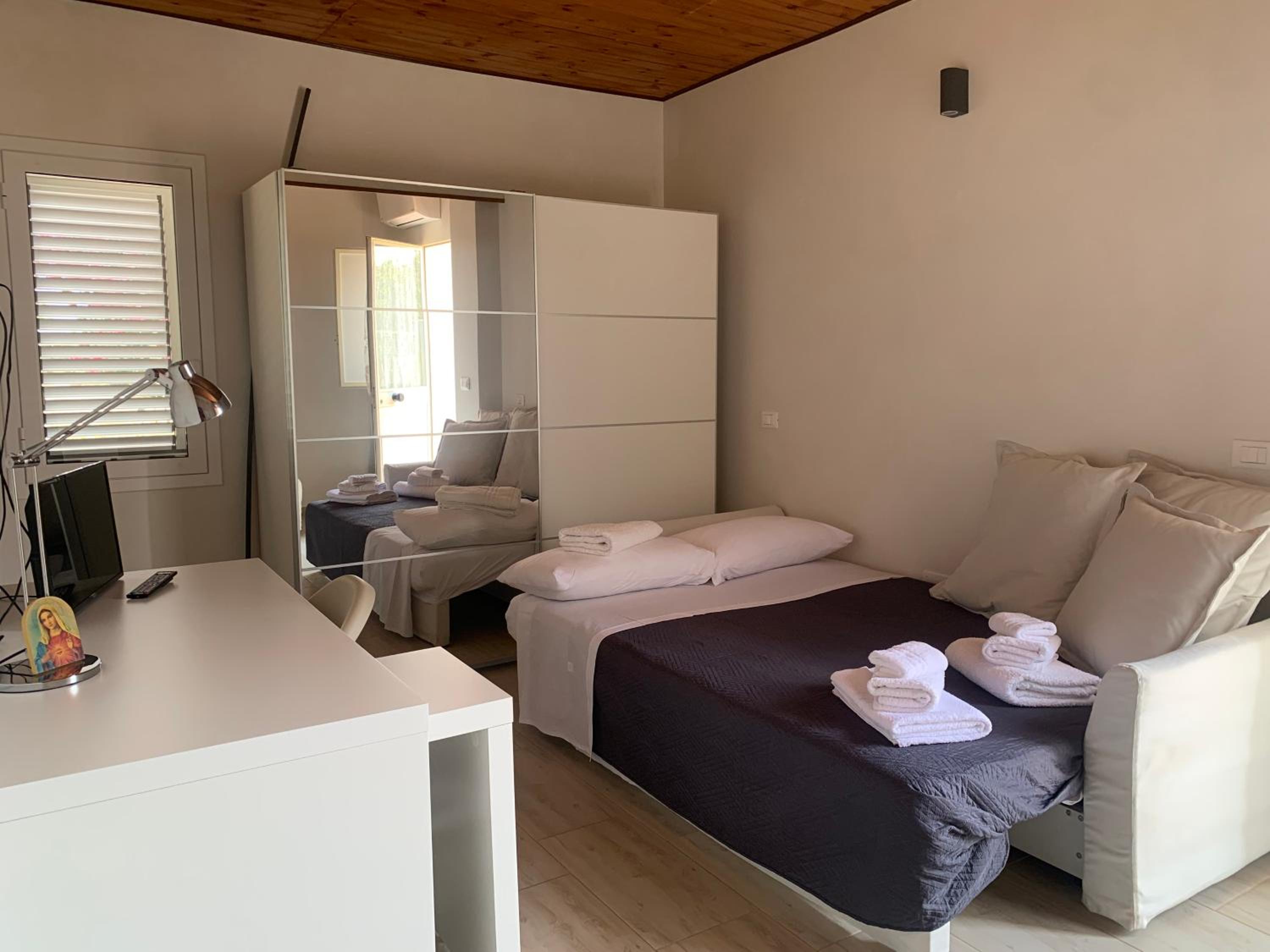 Double Room with Garden View - Photo 60